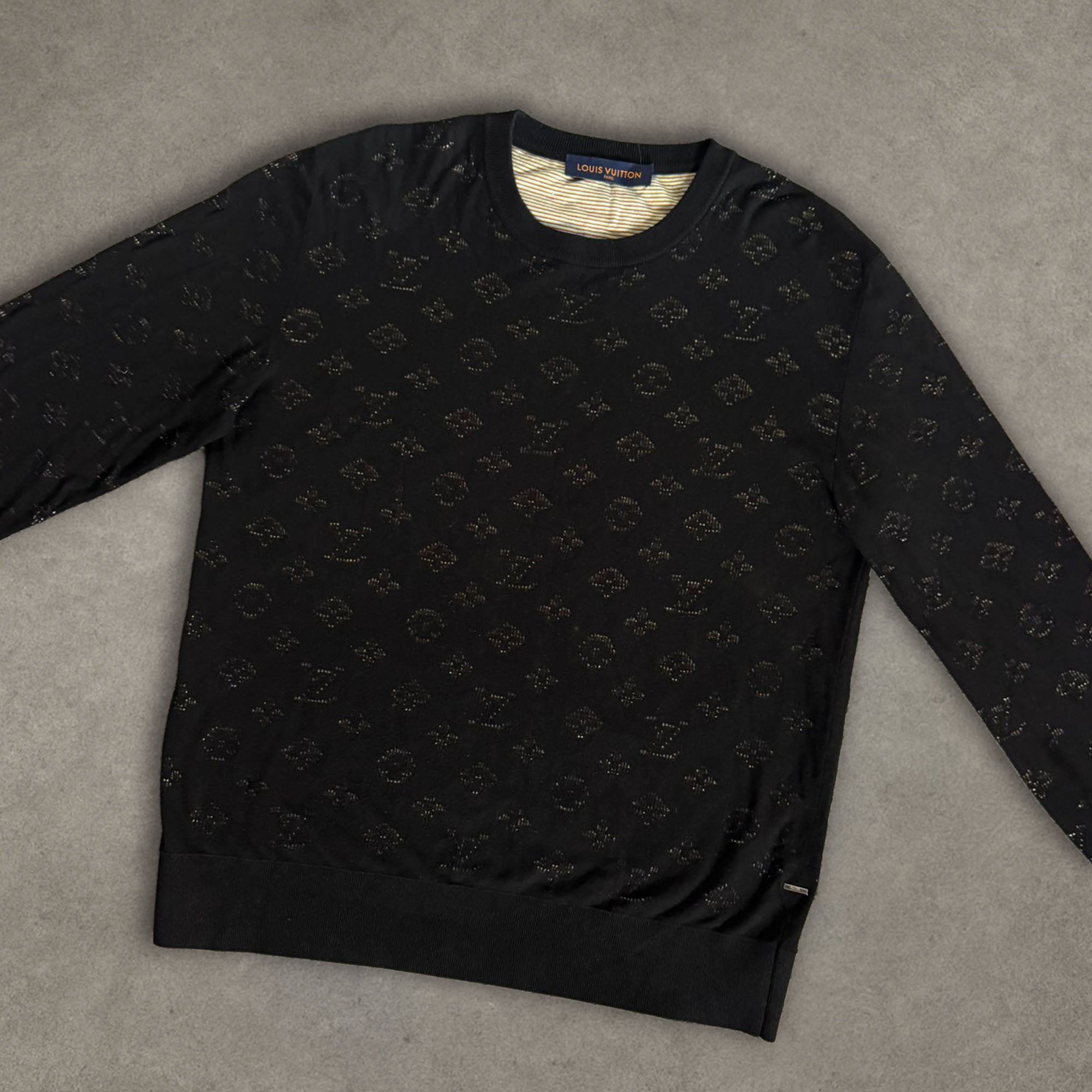 Louis Vuitton Sweatshirt