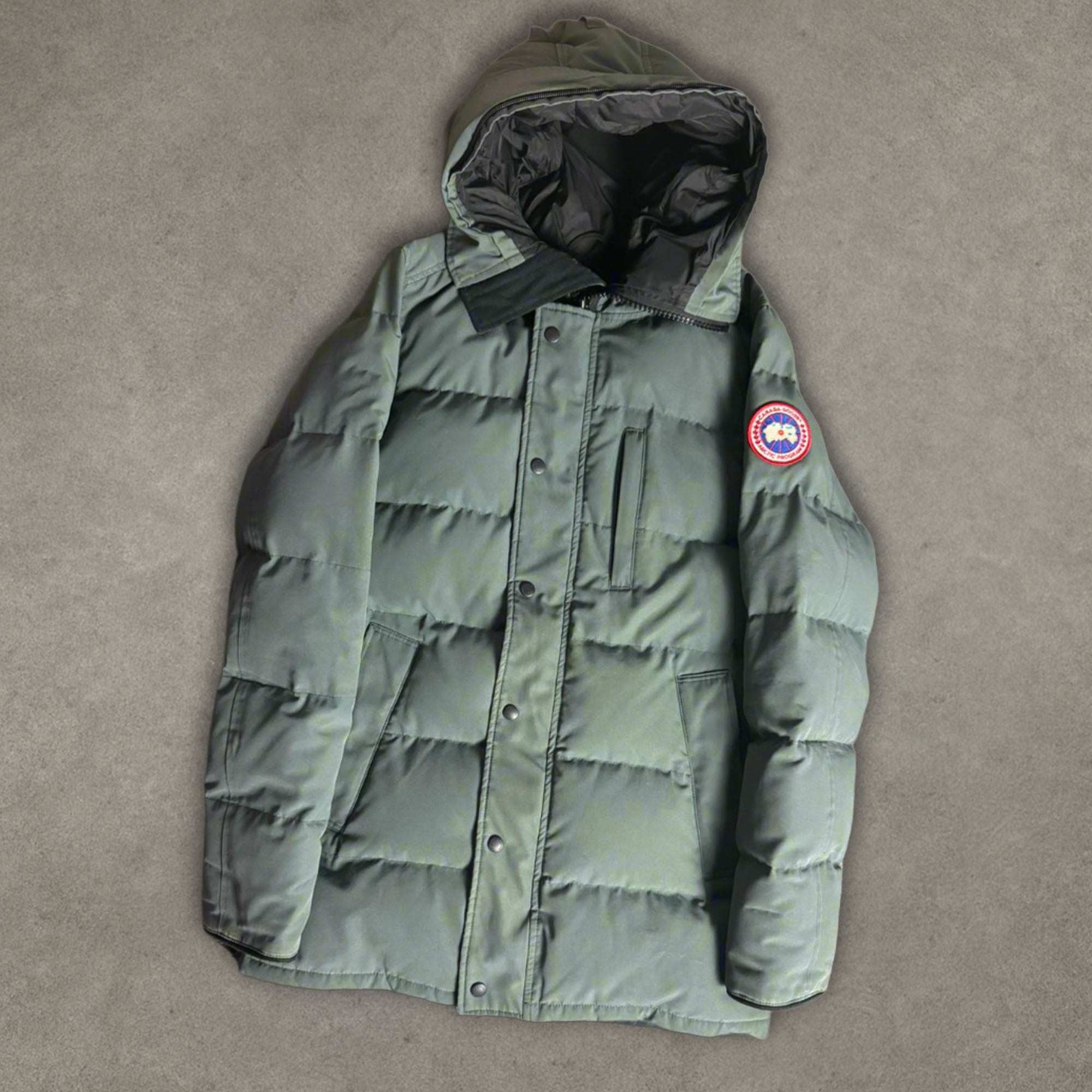 Canada Goose Carson