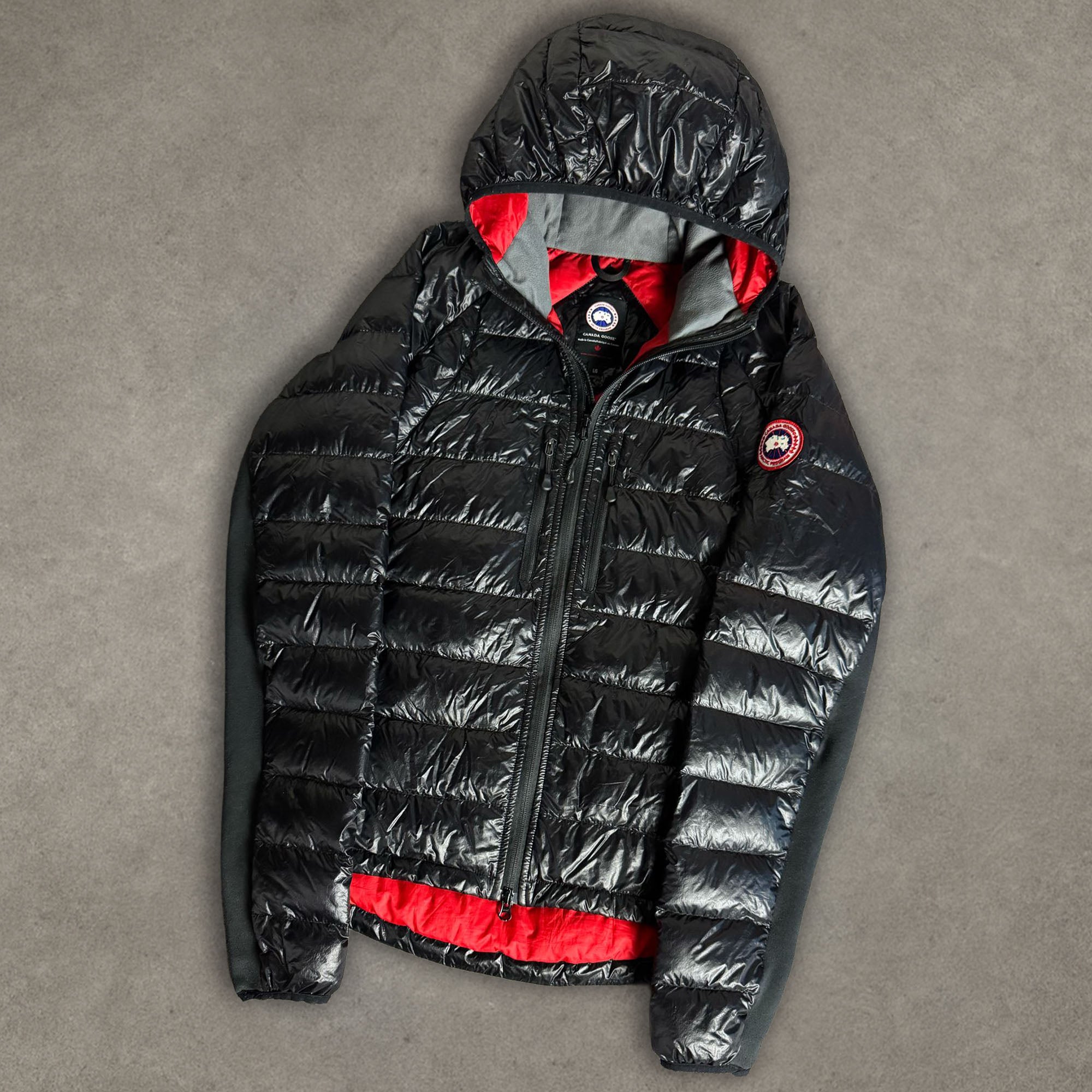 Canada Goose Hybridge Jacket