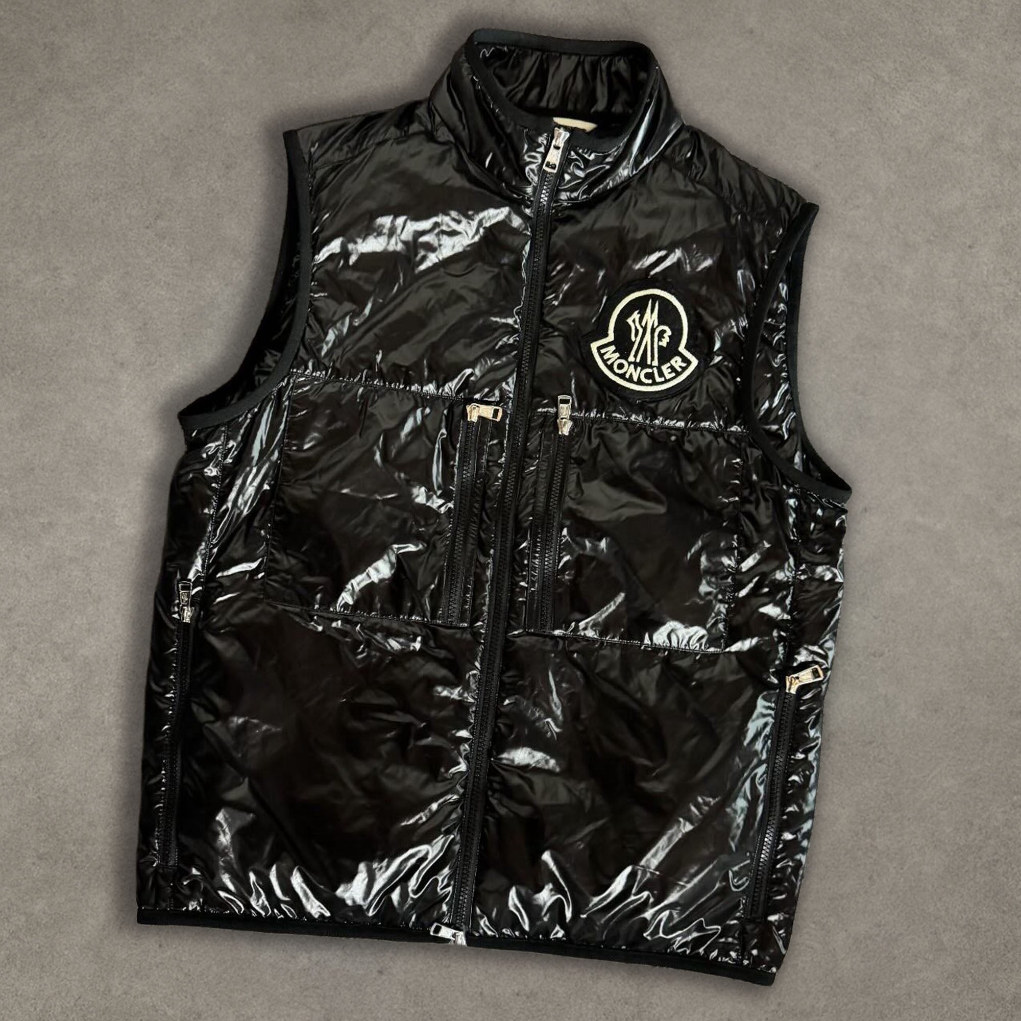 Moncler Gilet