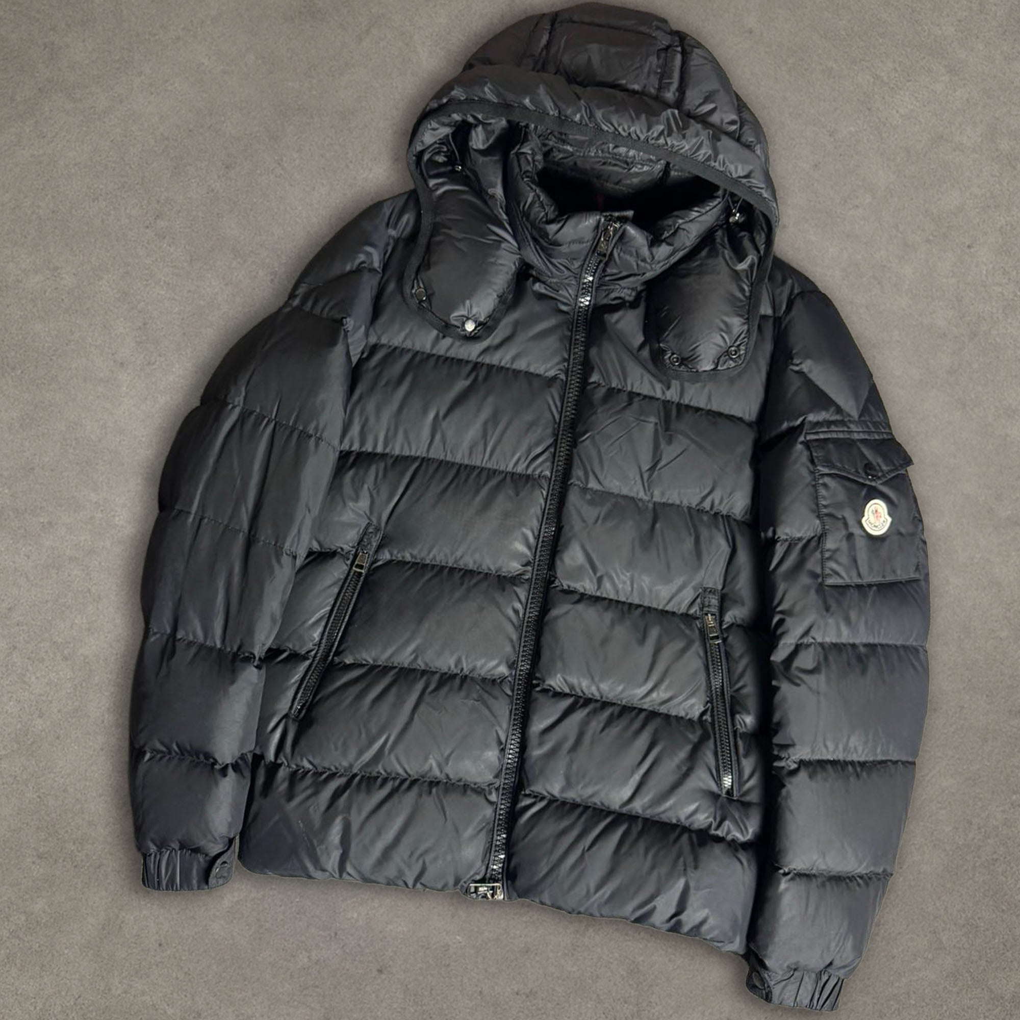 Moncler Coat