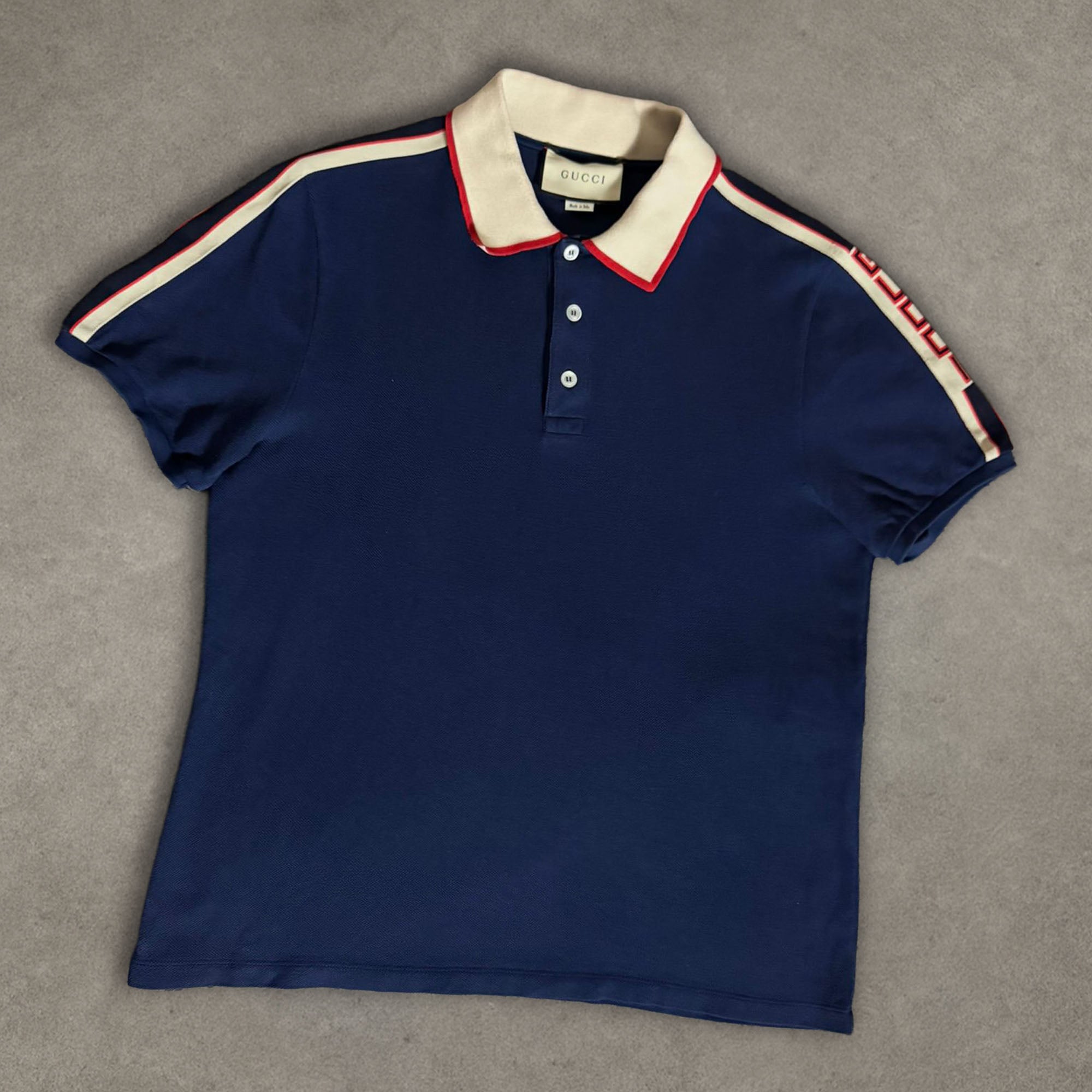 Gucci Polo Shirt