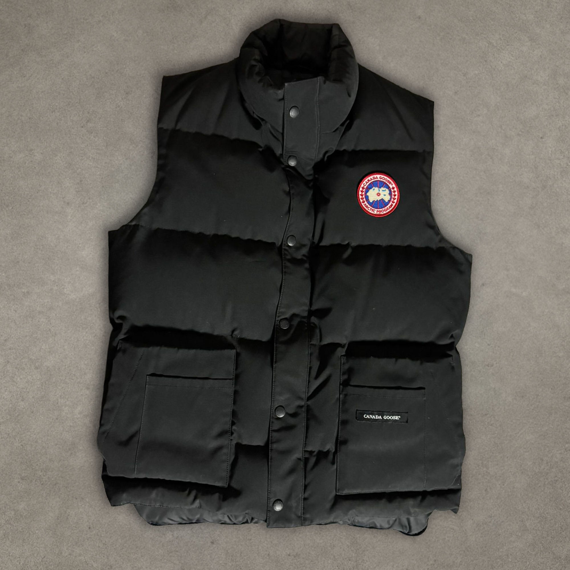 Canada Goose Gilet