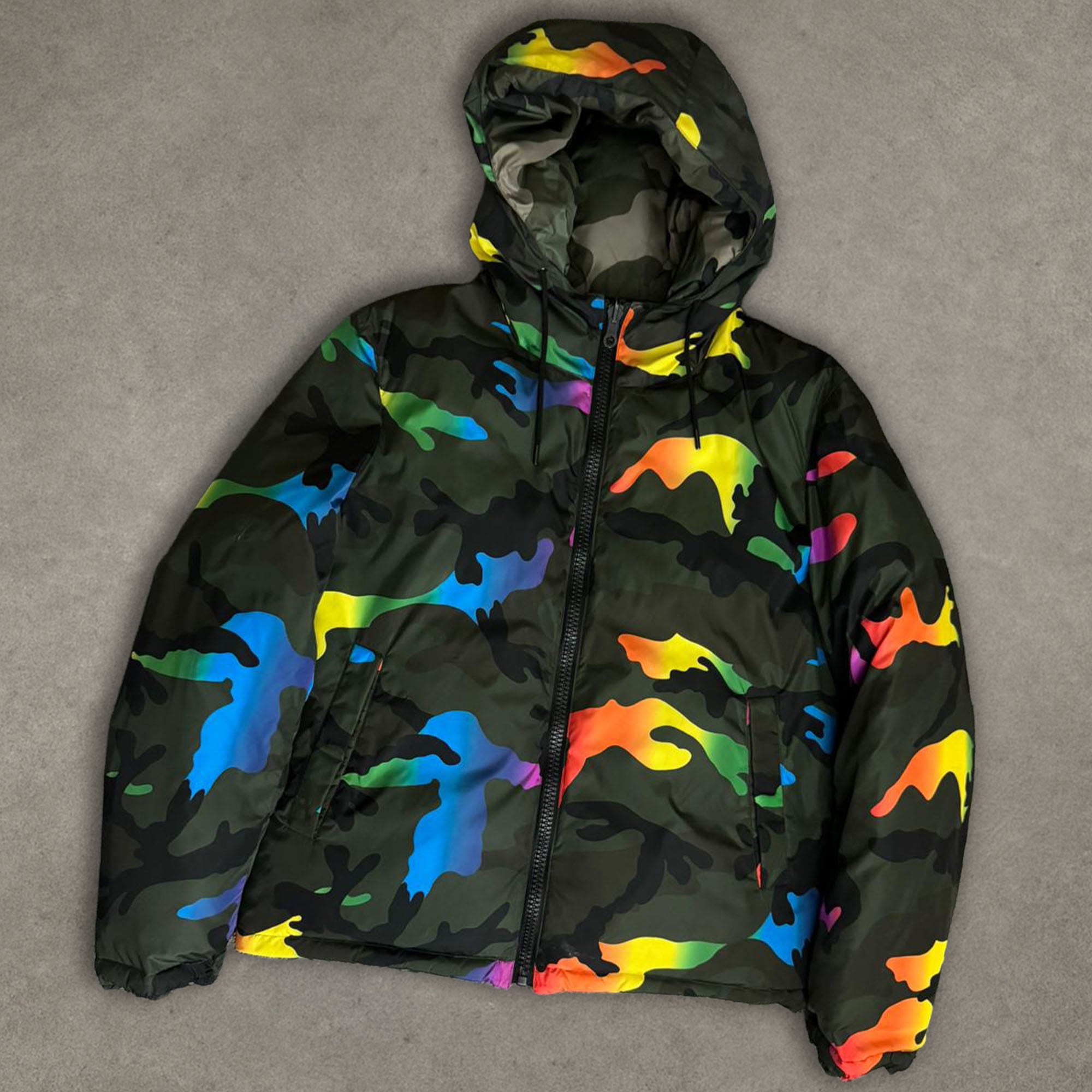 Valentino Coat