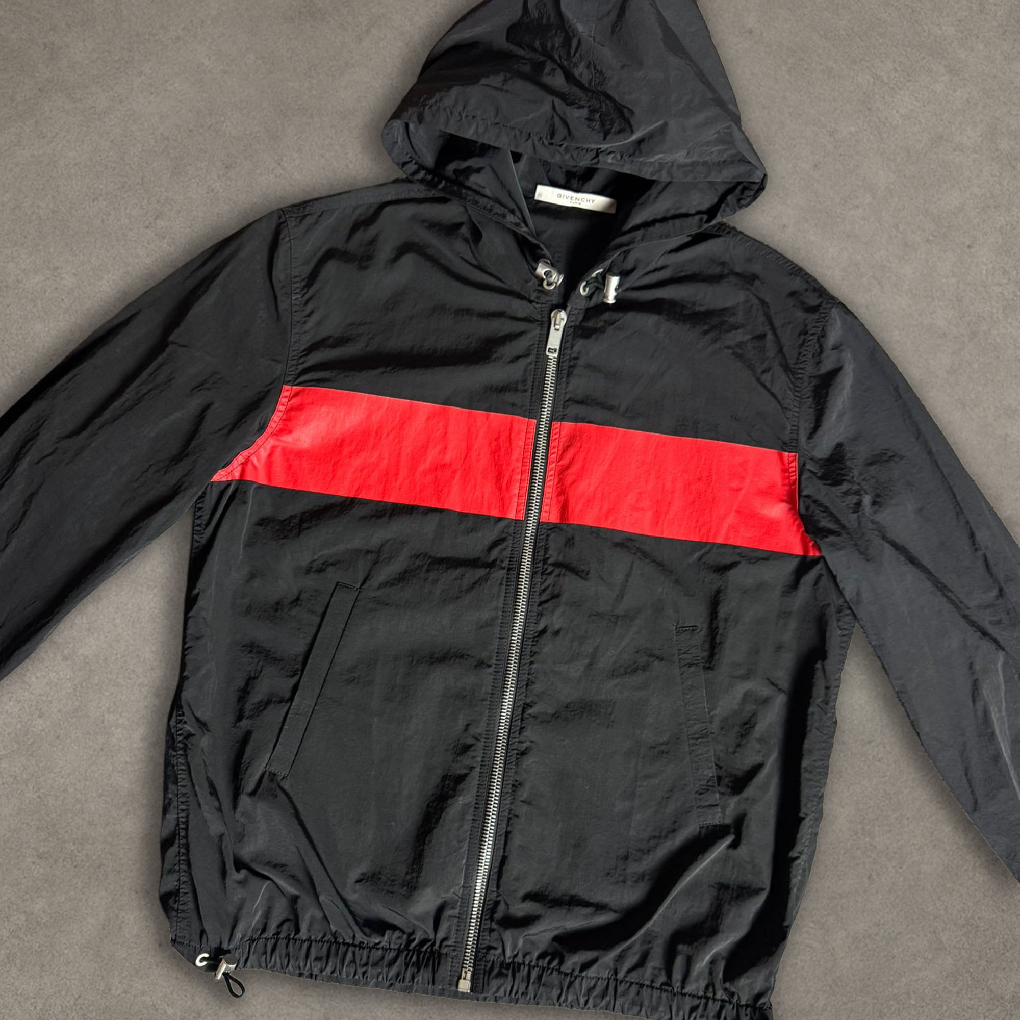 Givenchy Windbreaker