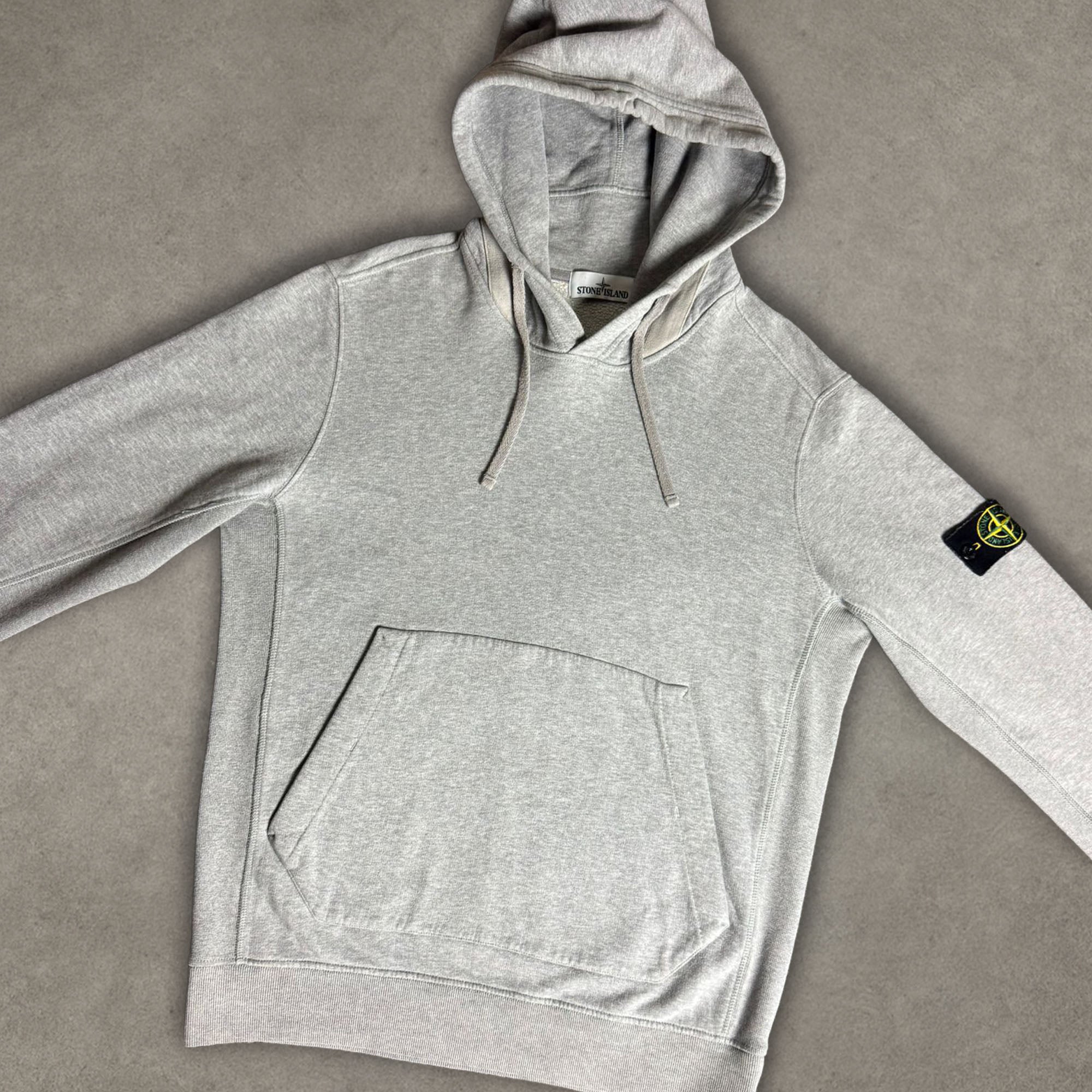 Stone Island Hoodie