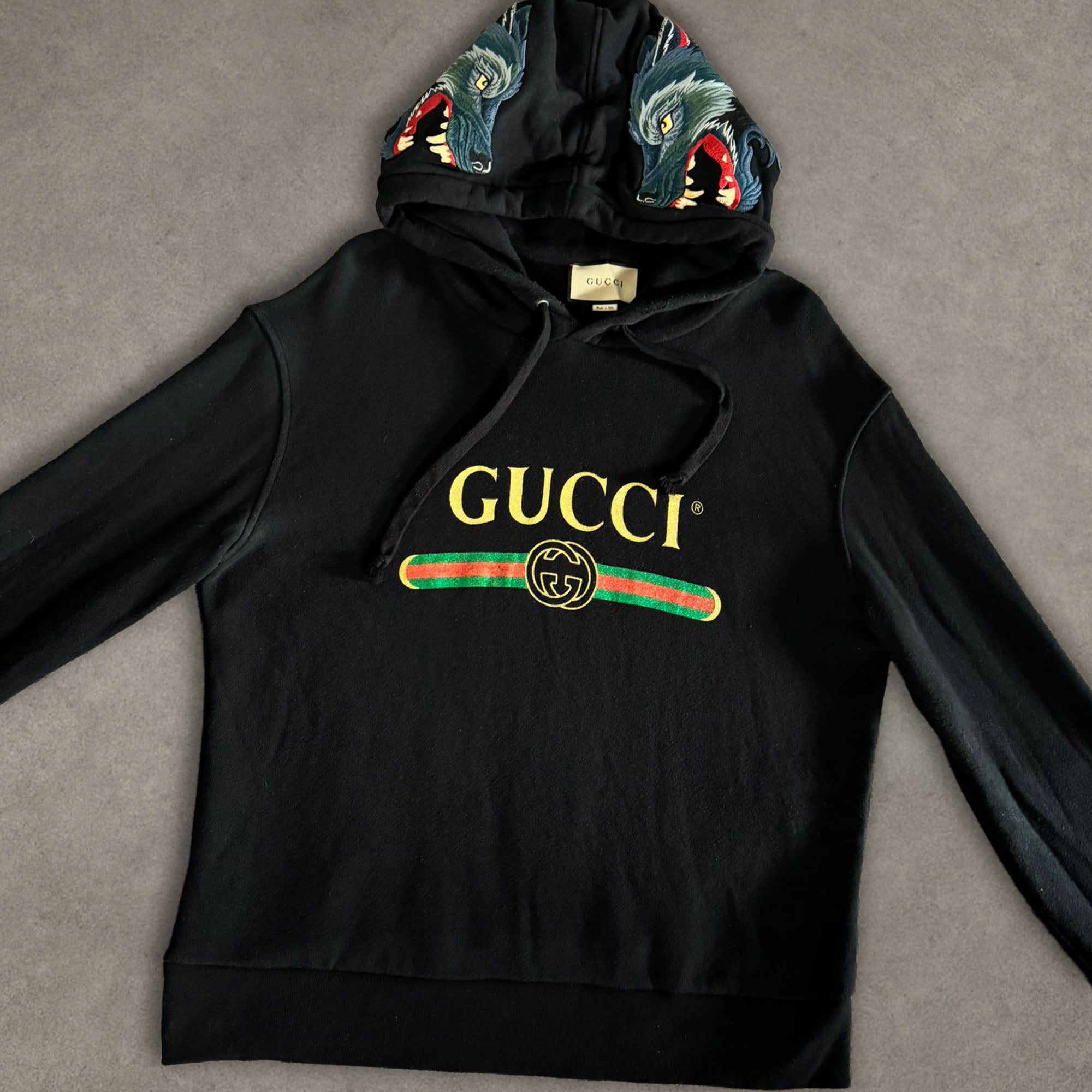 Gucci Hoodie