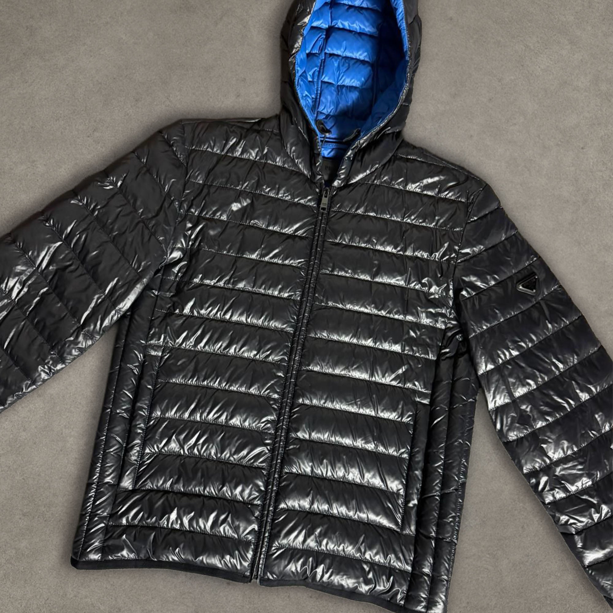 Prada Jacket
