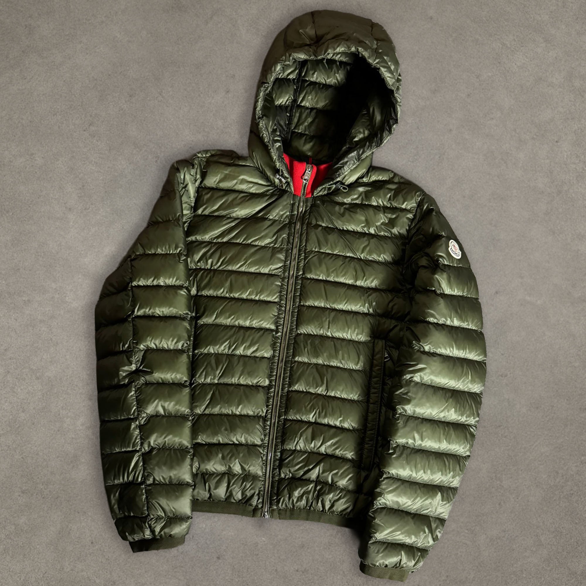 Moncler Jacket