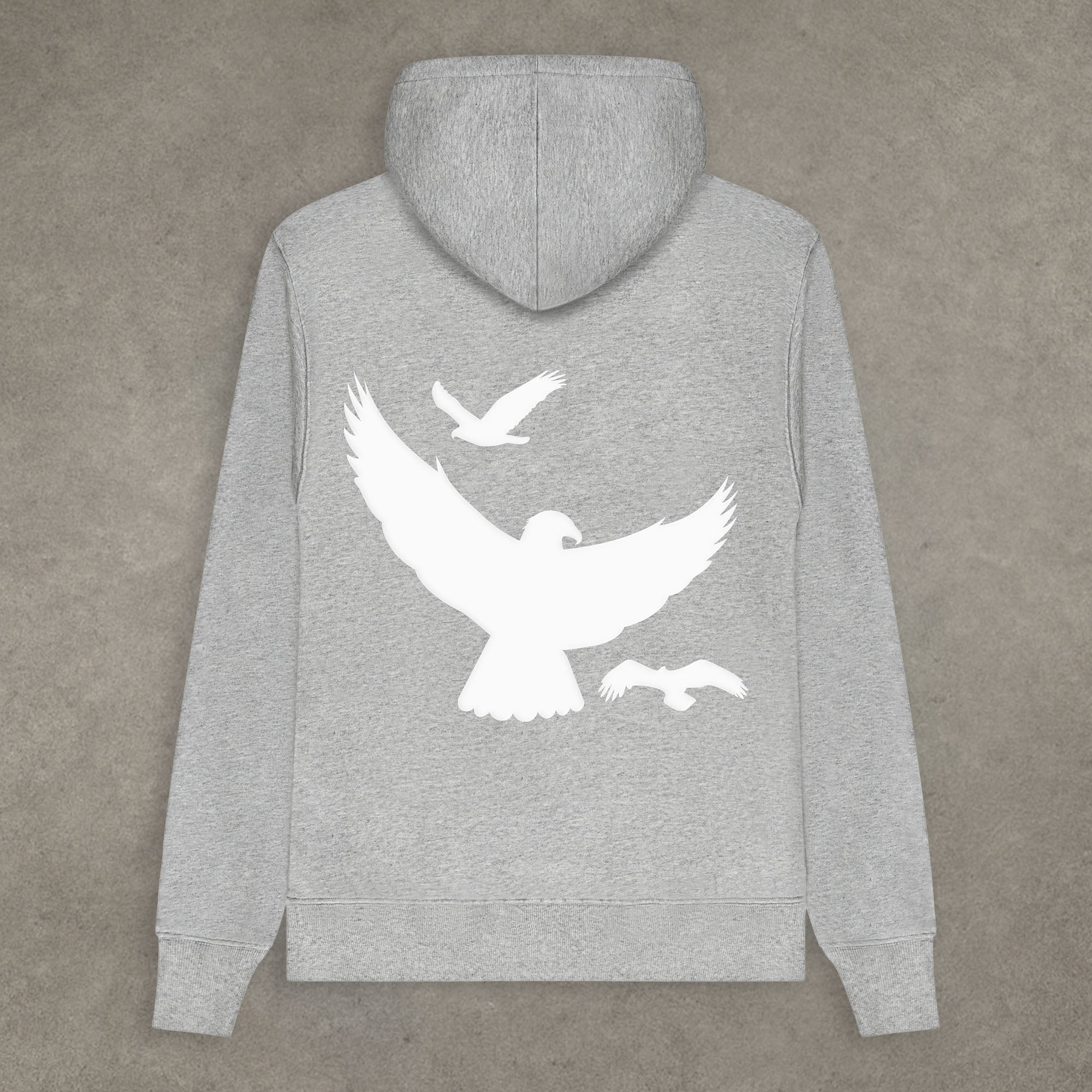 Freedom Hoodie 2.0