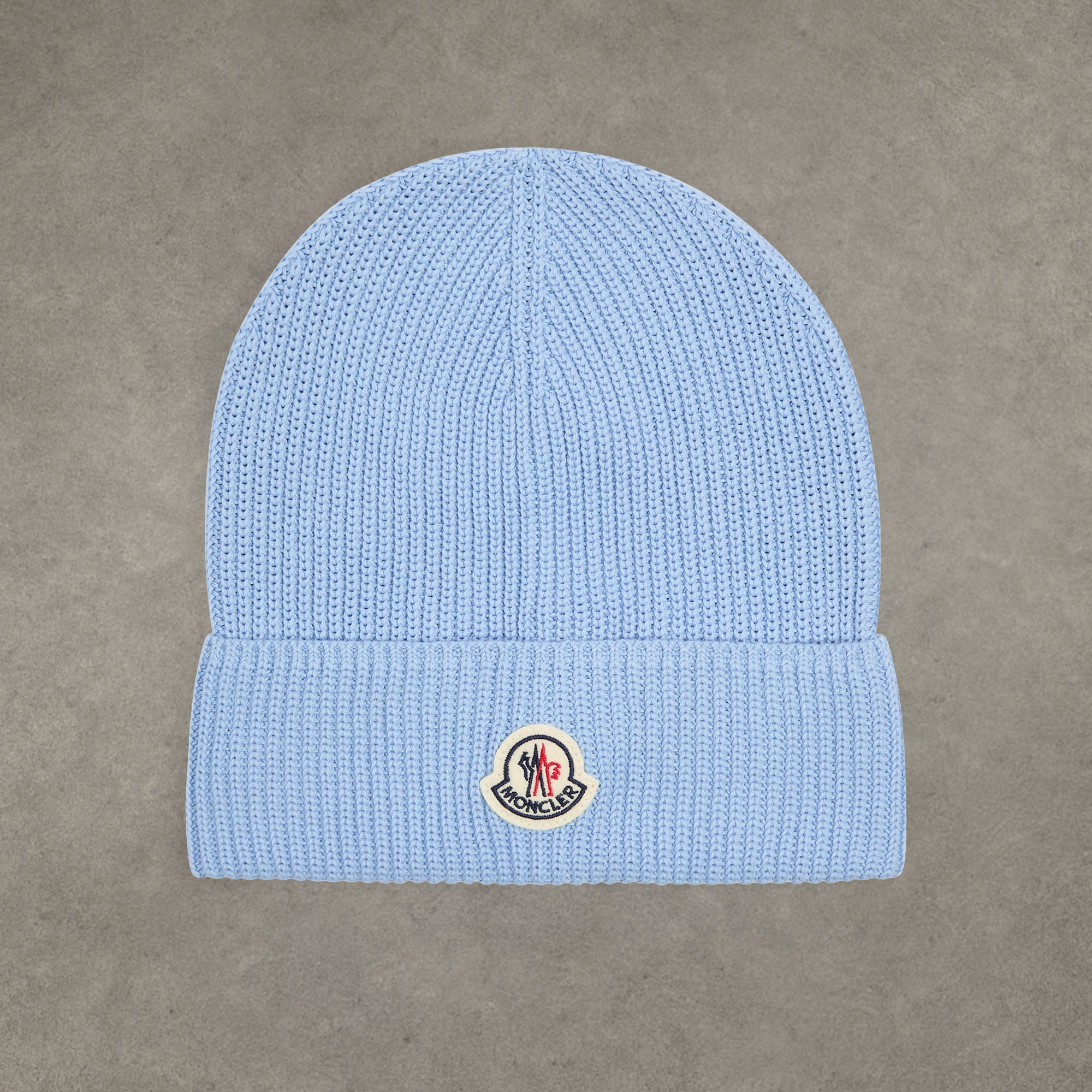 Moncler Cotton-Knit Beanie