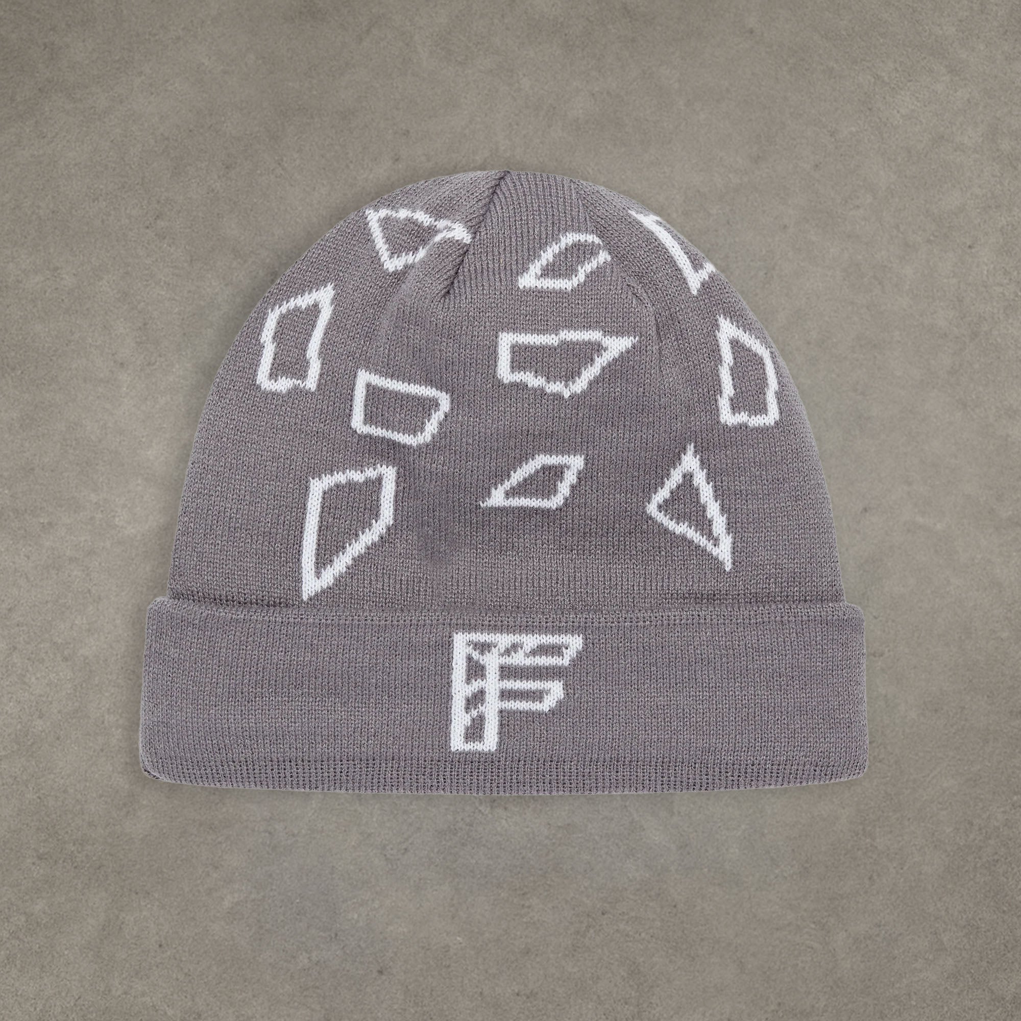 Shard Beanie