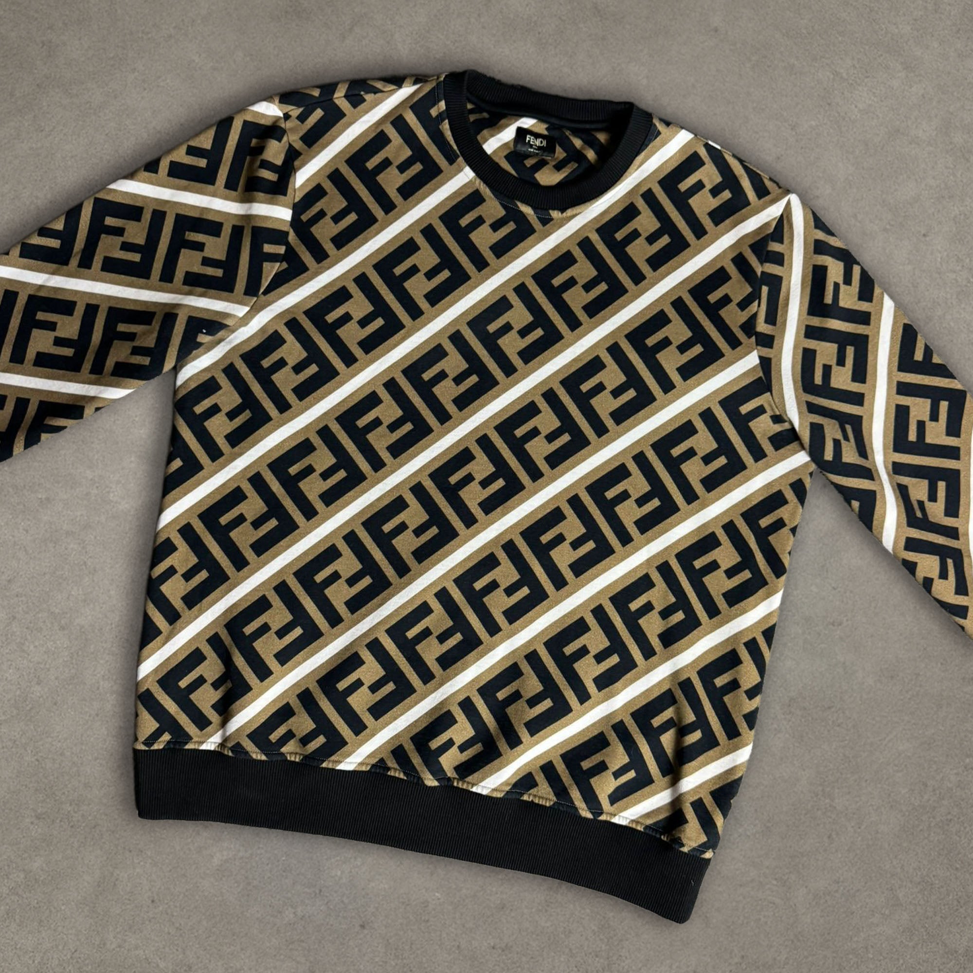 Fendi Sweatshirt