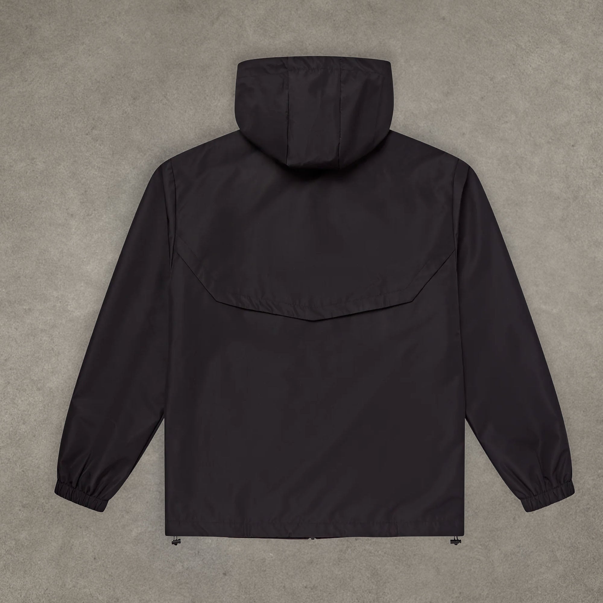 Blank Windbreaker Jacket