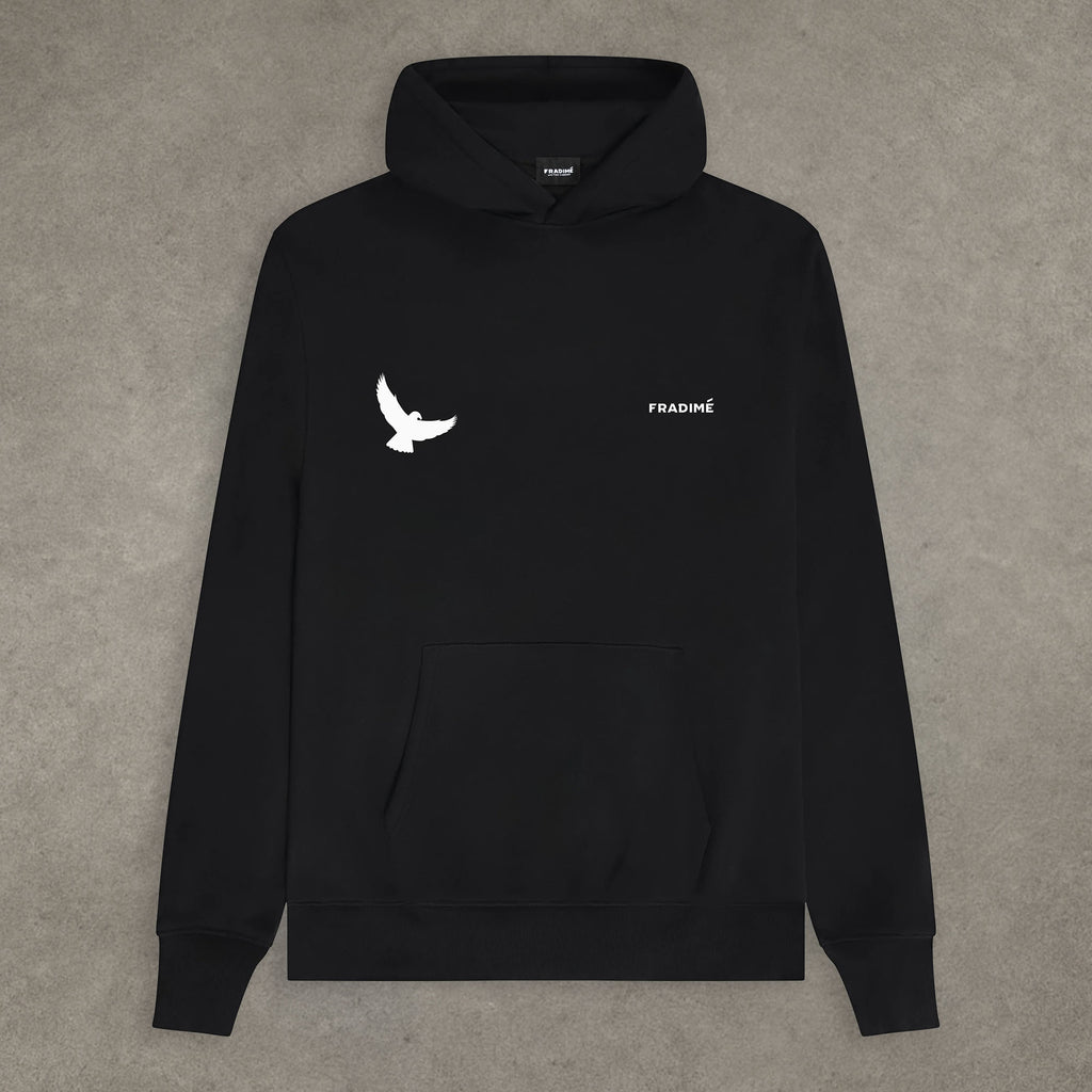 Freedom Hoodie 2.0