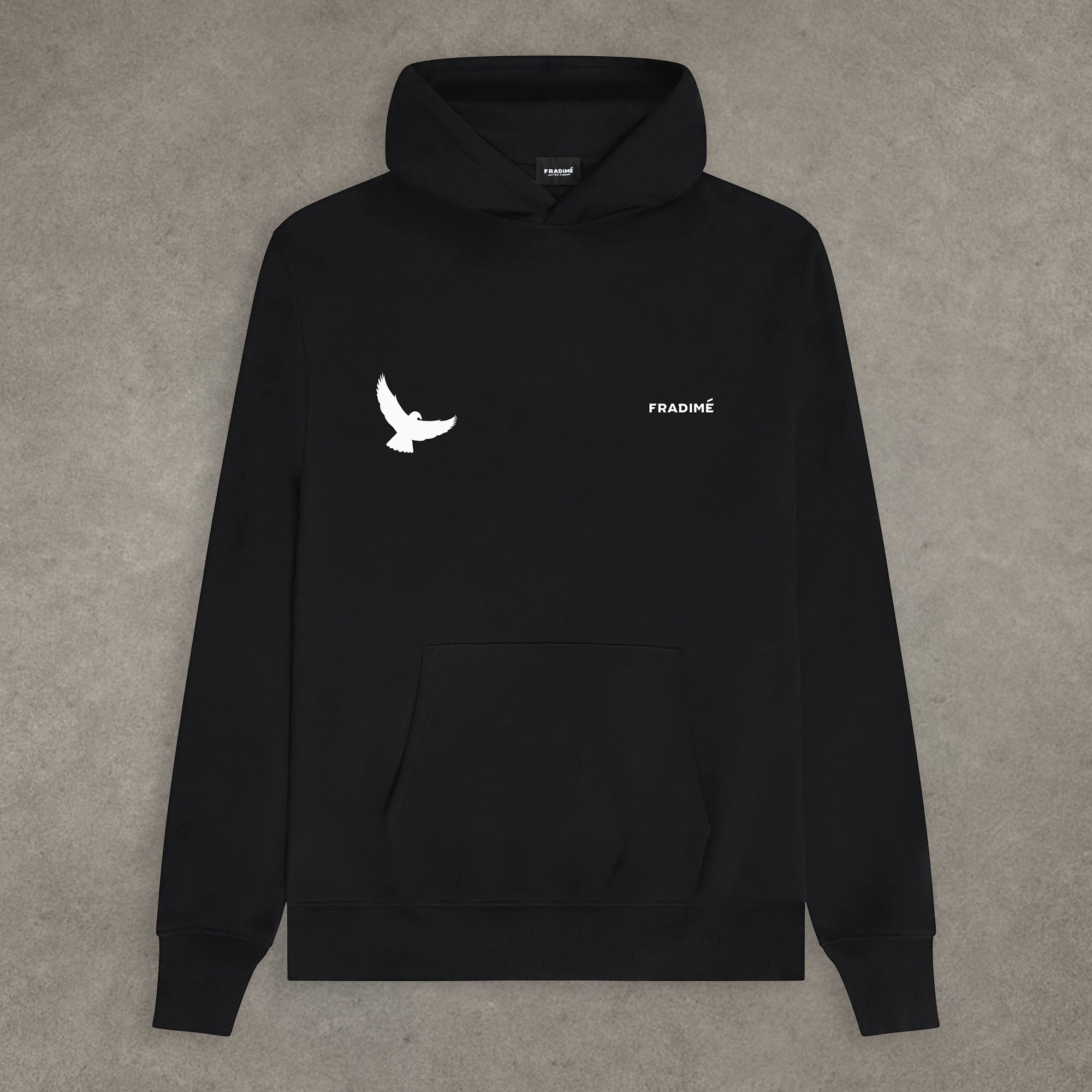 Freedom Hoodie 2.0