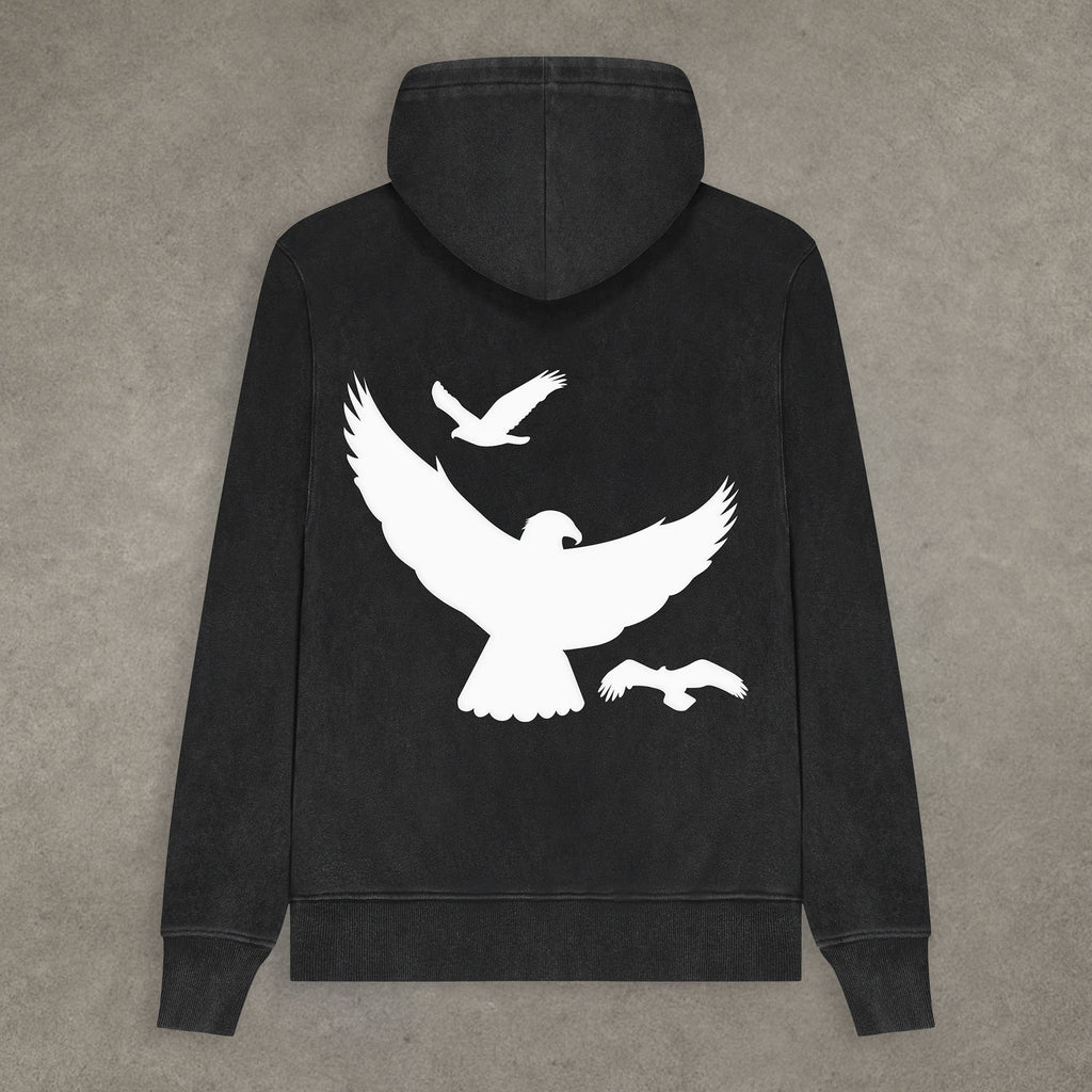 Freedom Hoodie 2.0