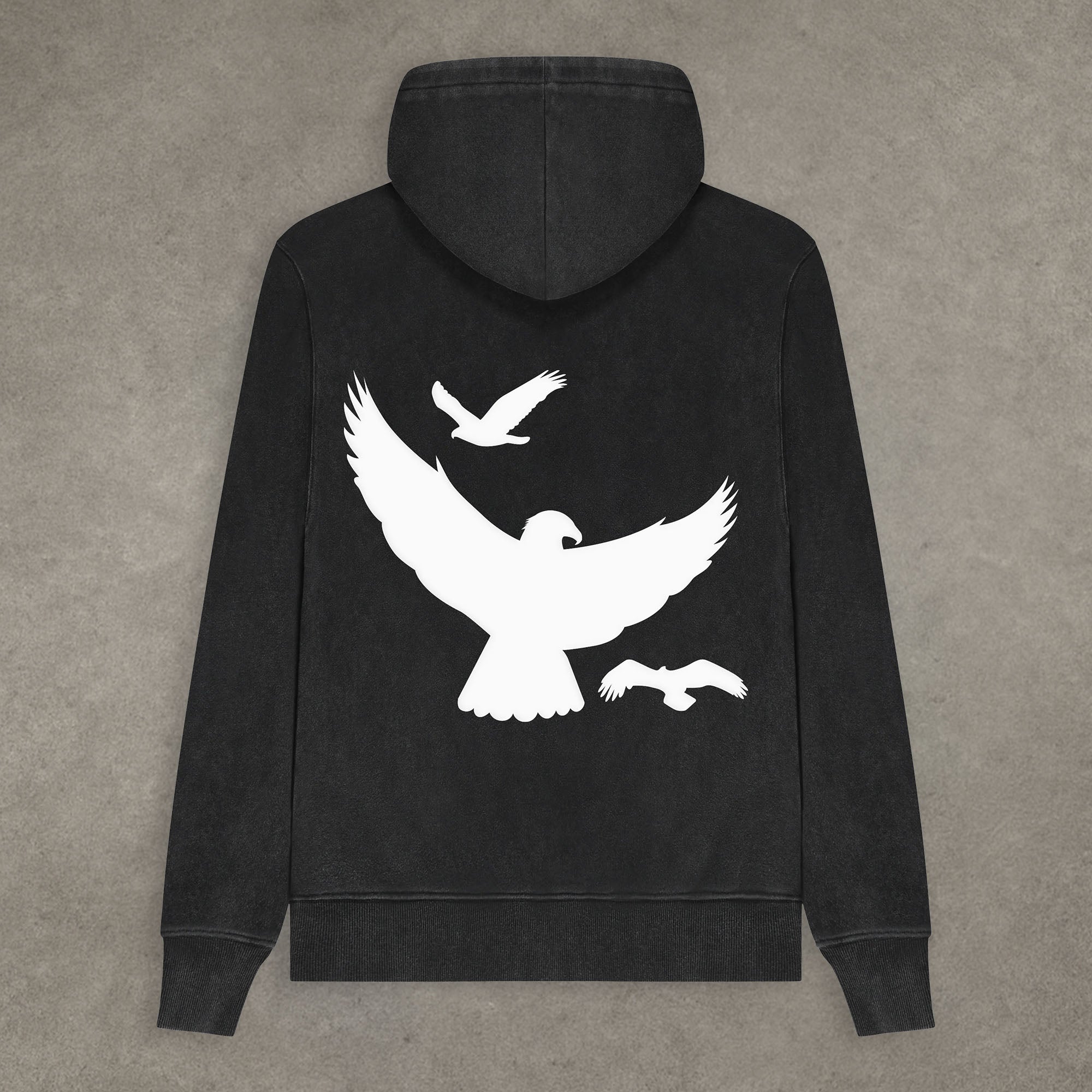 Freedom Hoodie 2.0