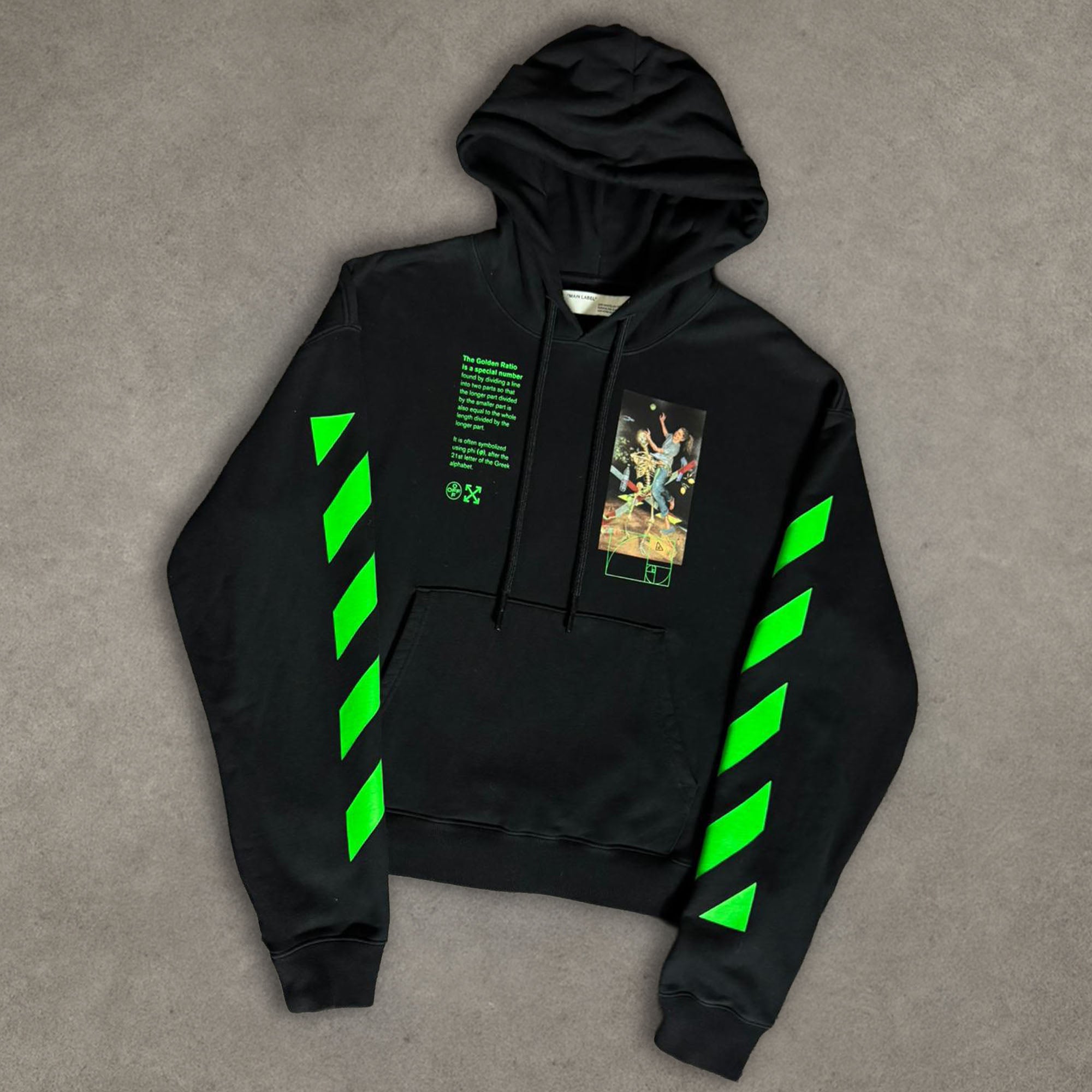 Off White Hoodie