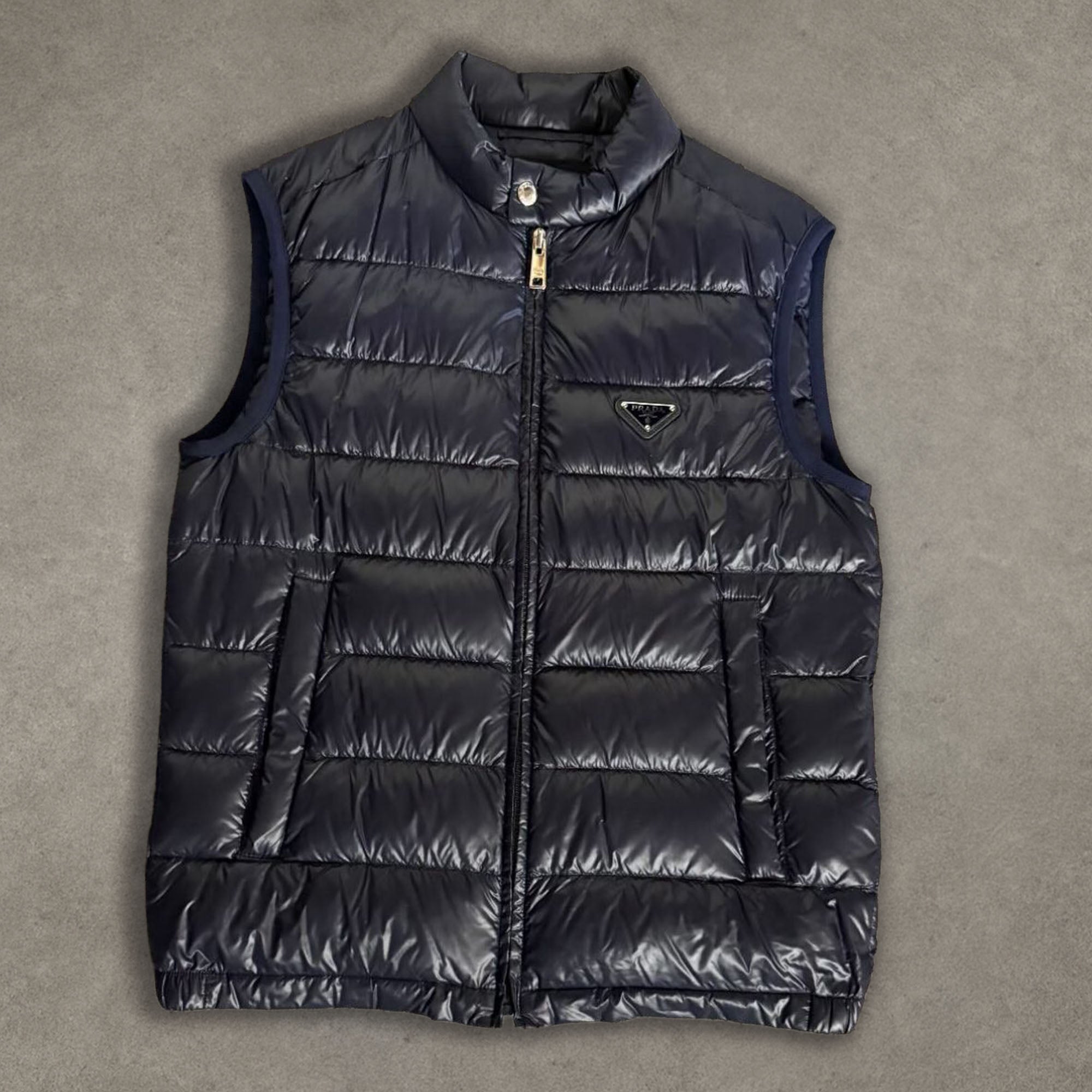 Prada Gilet
