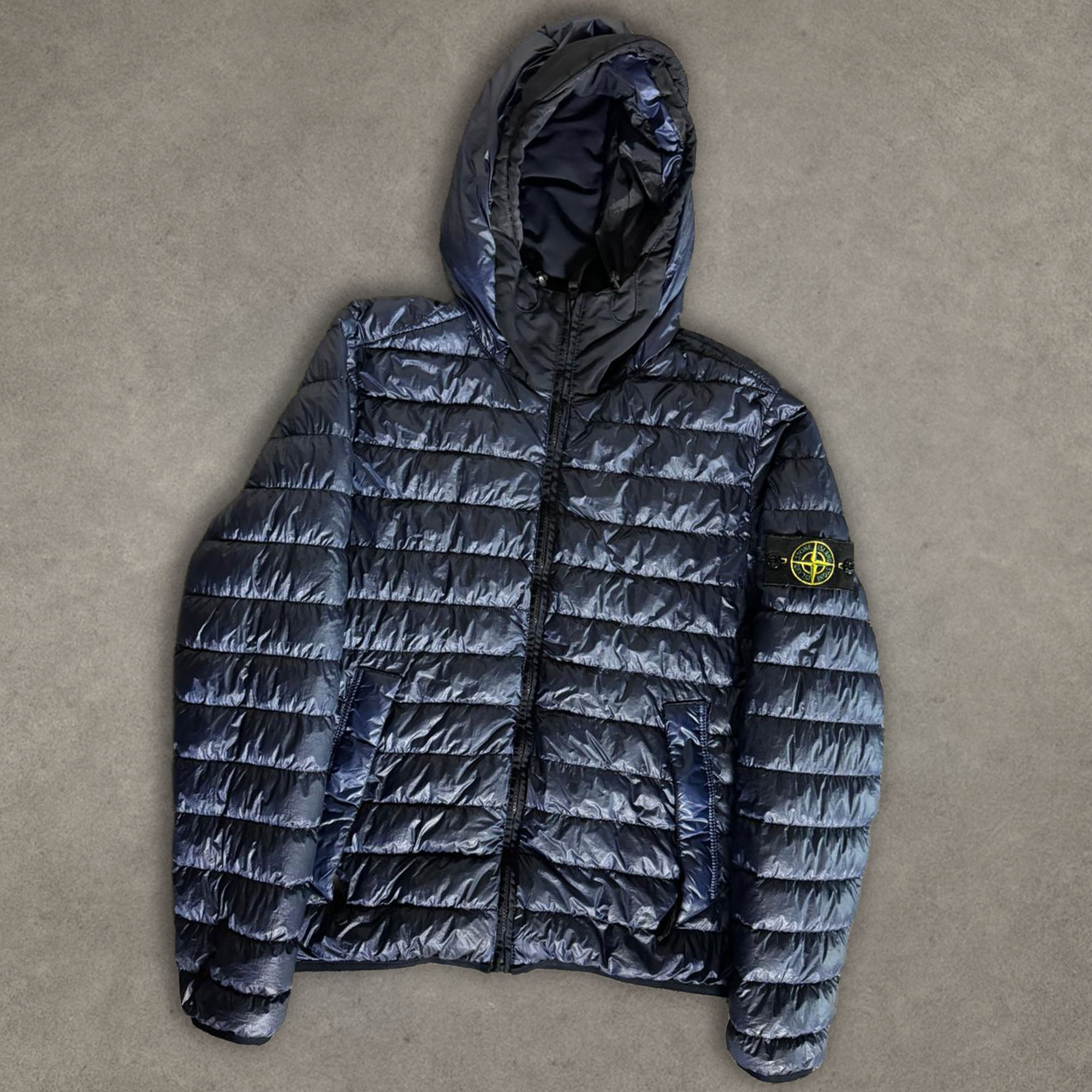 Stone Island Jacket