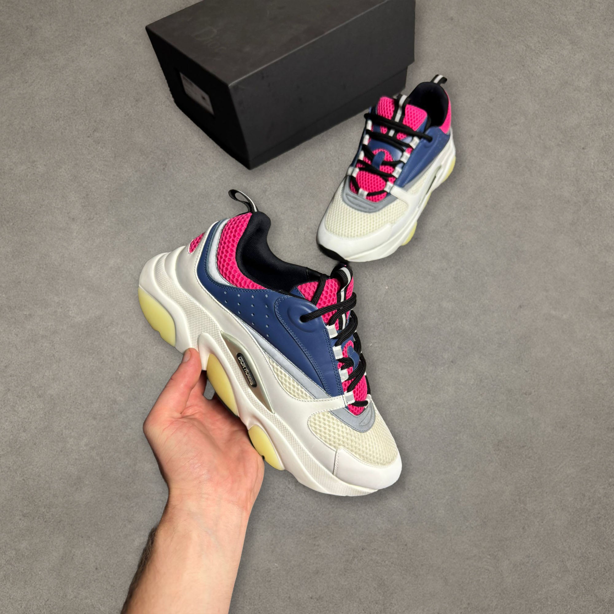 Dior B22 Trainers