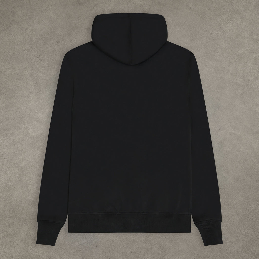 Blank Oversized Hoodie