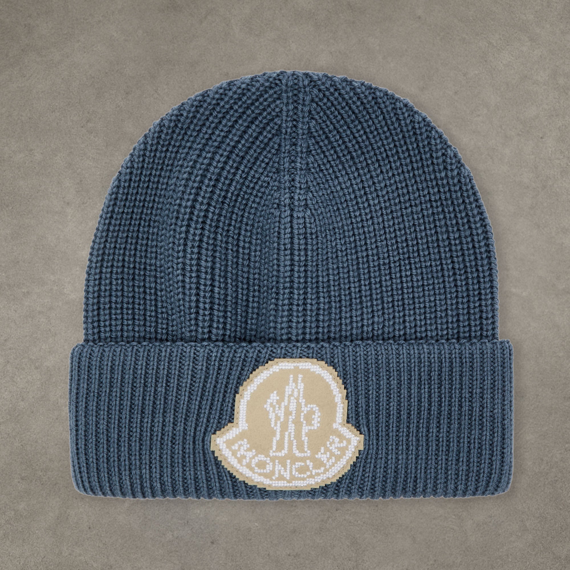Moncler Wool Beanie