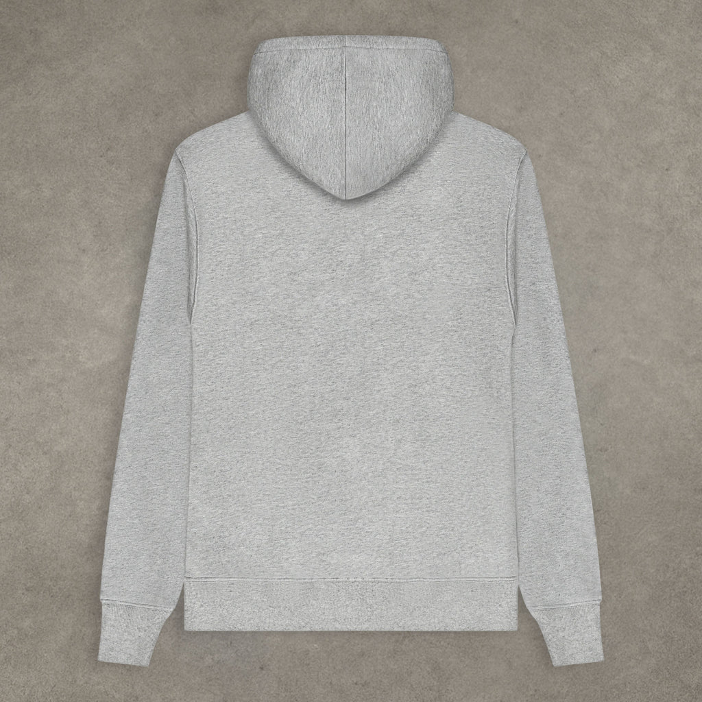 Blank Oversized Hoodie