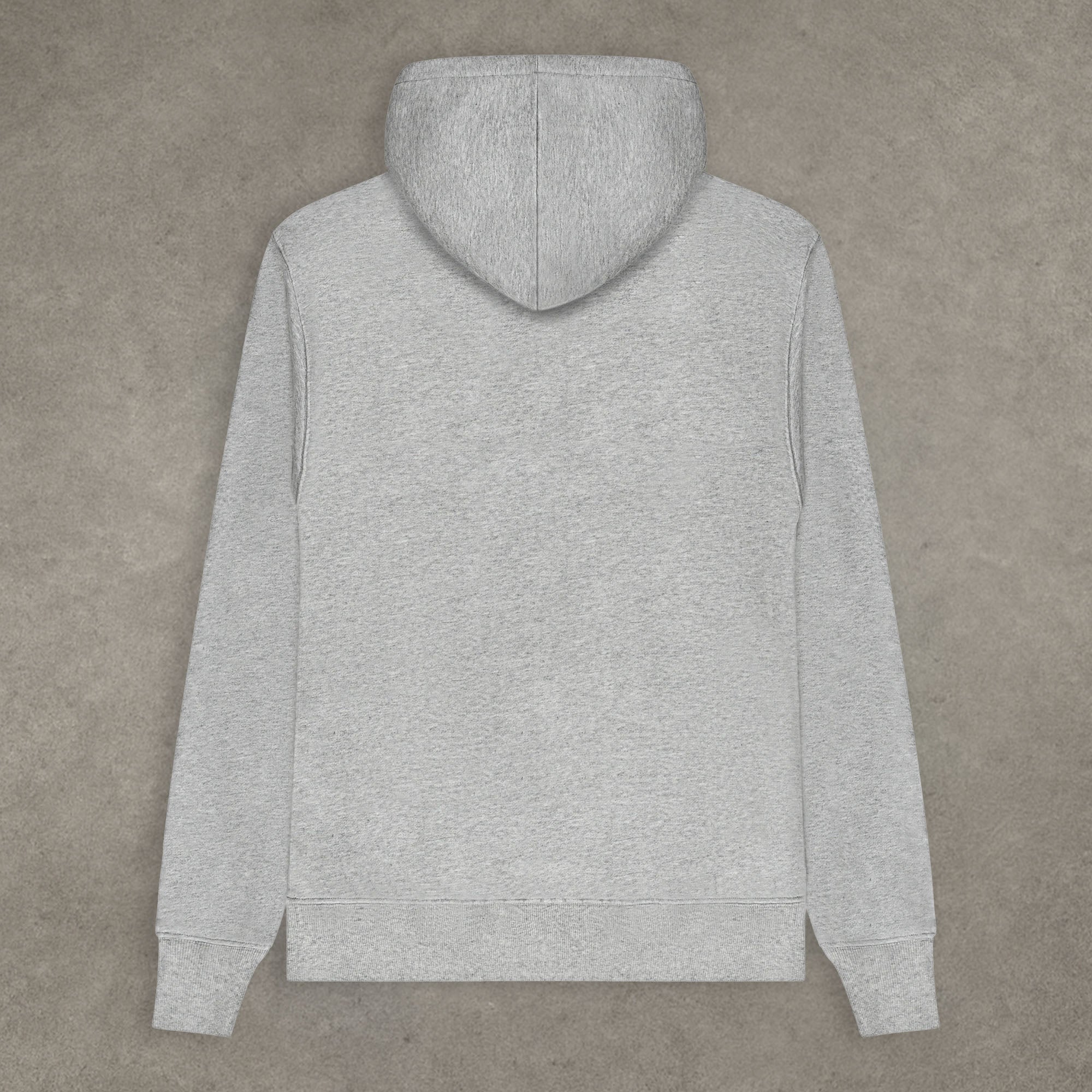 Blank Oversized Hoodie
