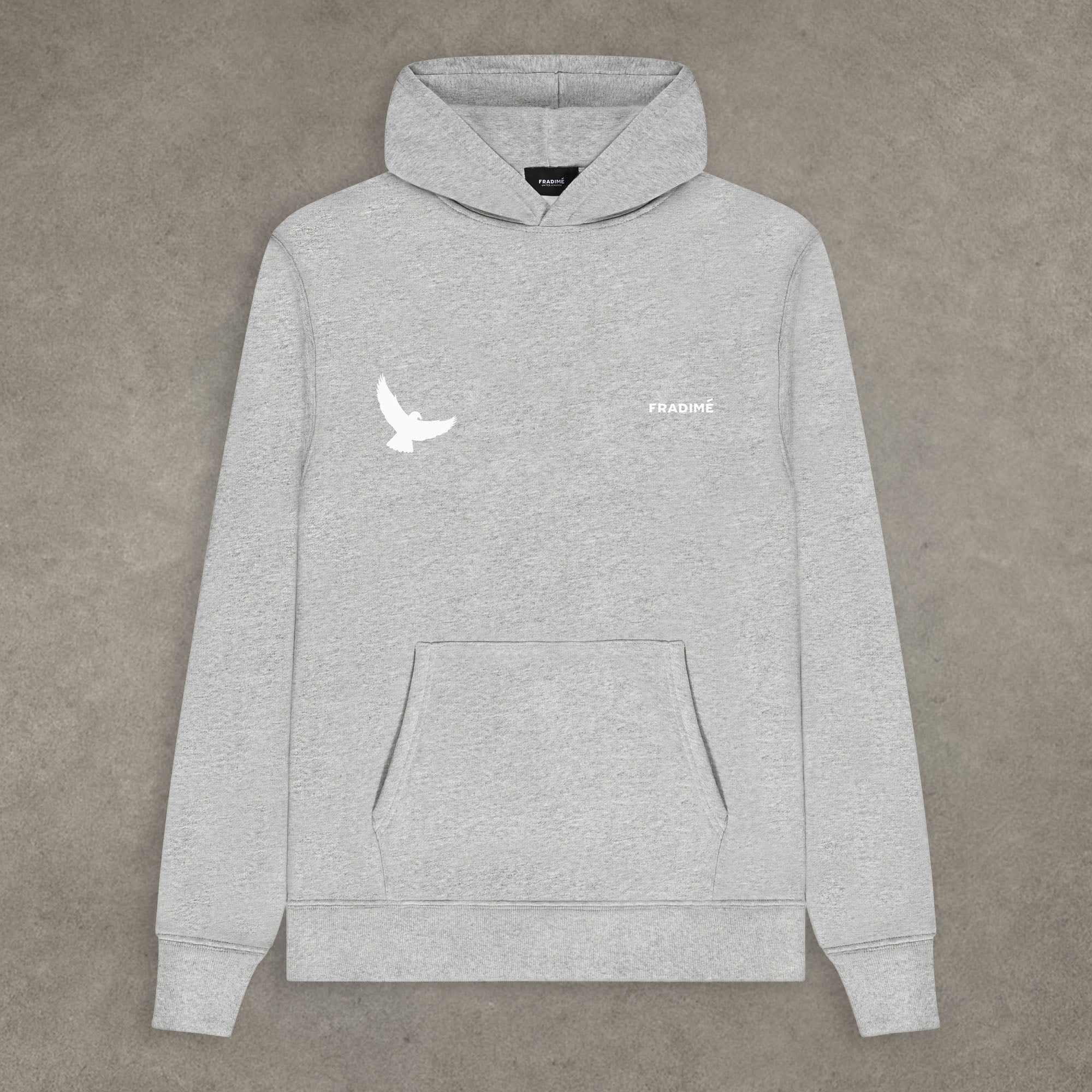 Freedom Hoodie 2.0