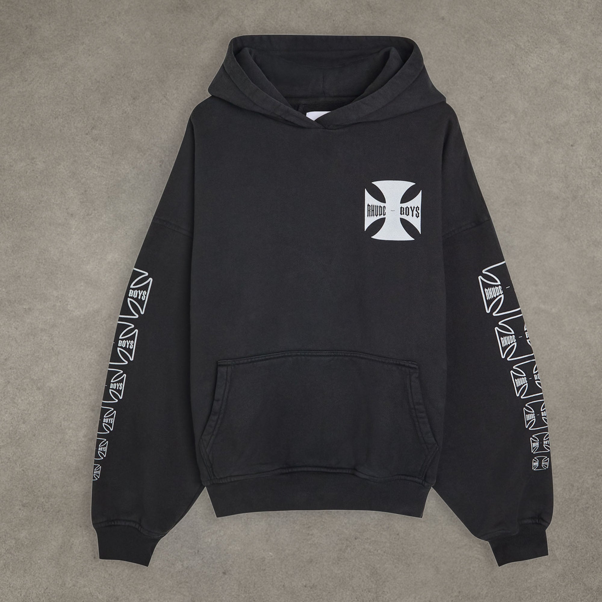 RHUDE Jumper