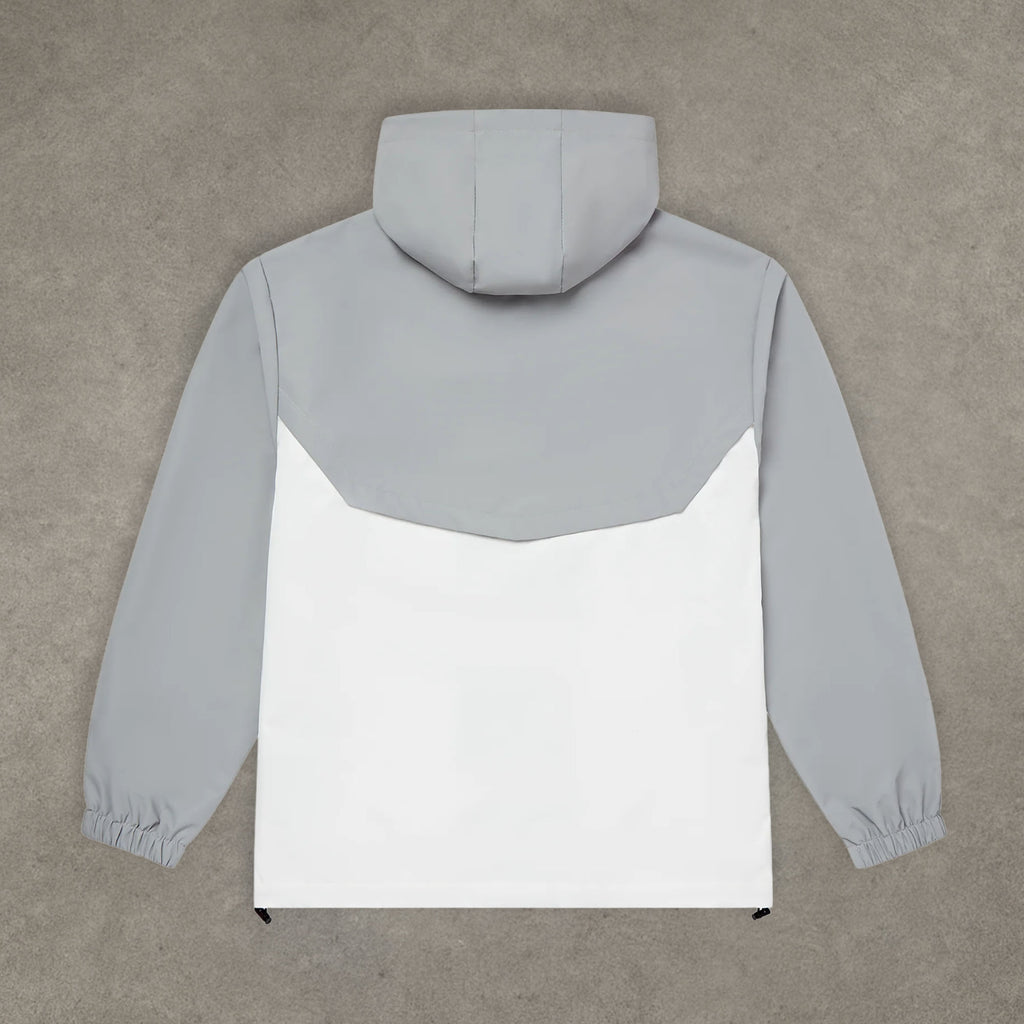 Blank Windbreaker Jacket
