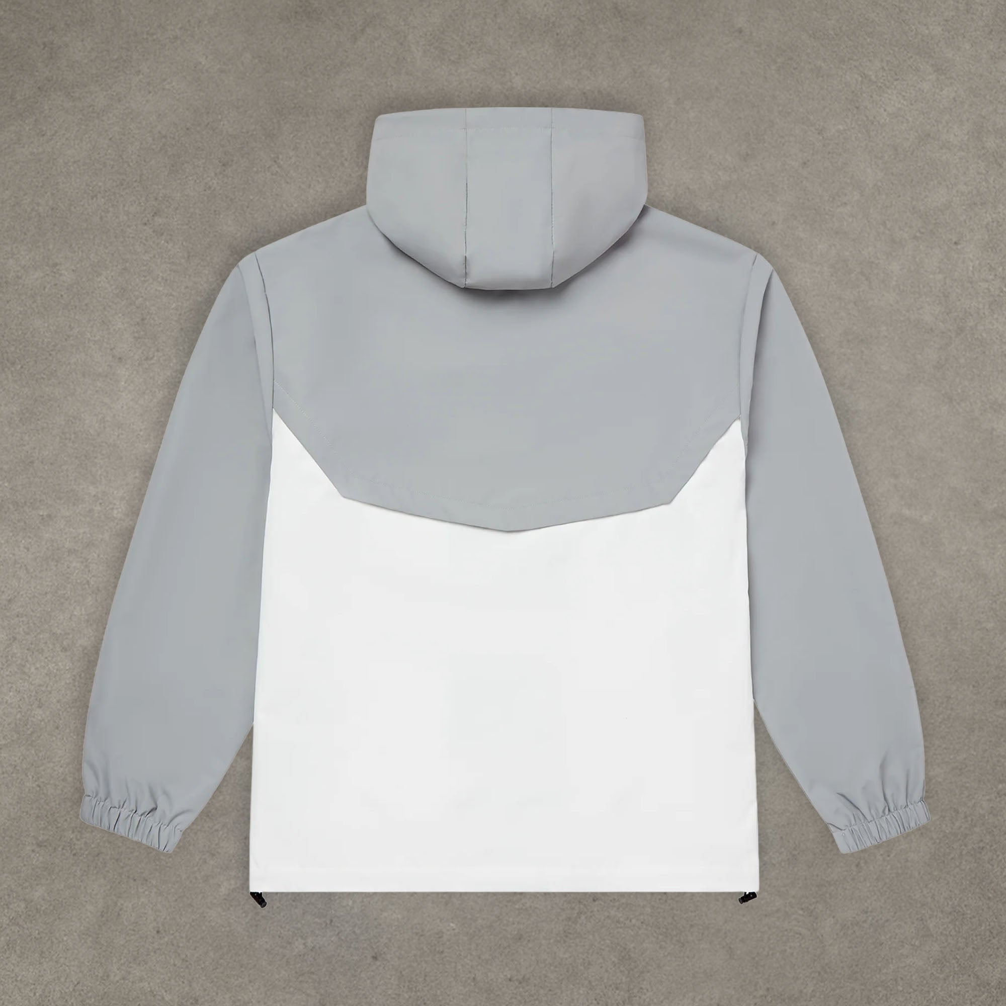 Blank Windbreaker Jacket