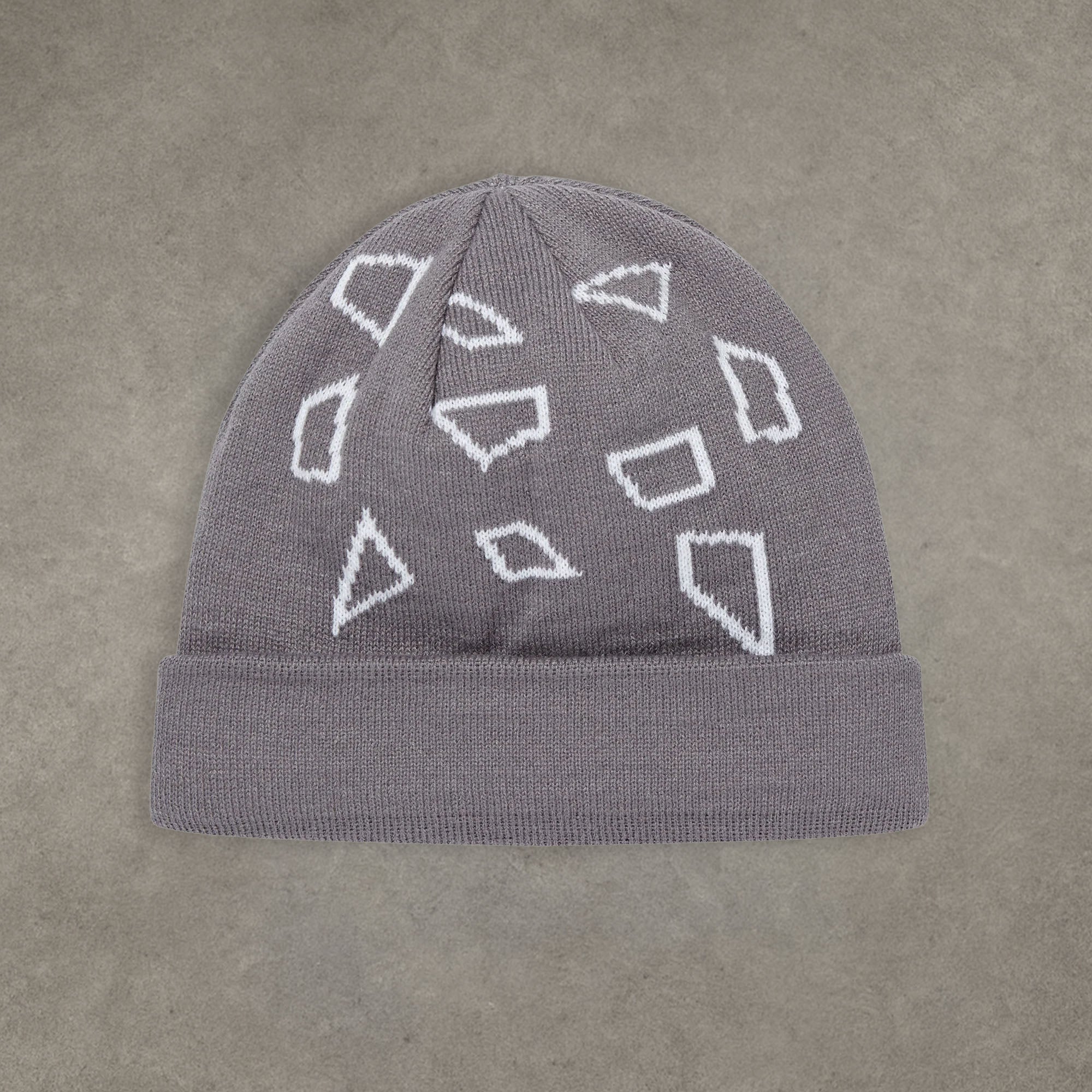 Shard Beanie