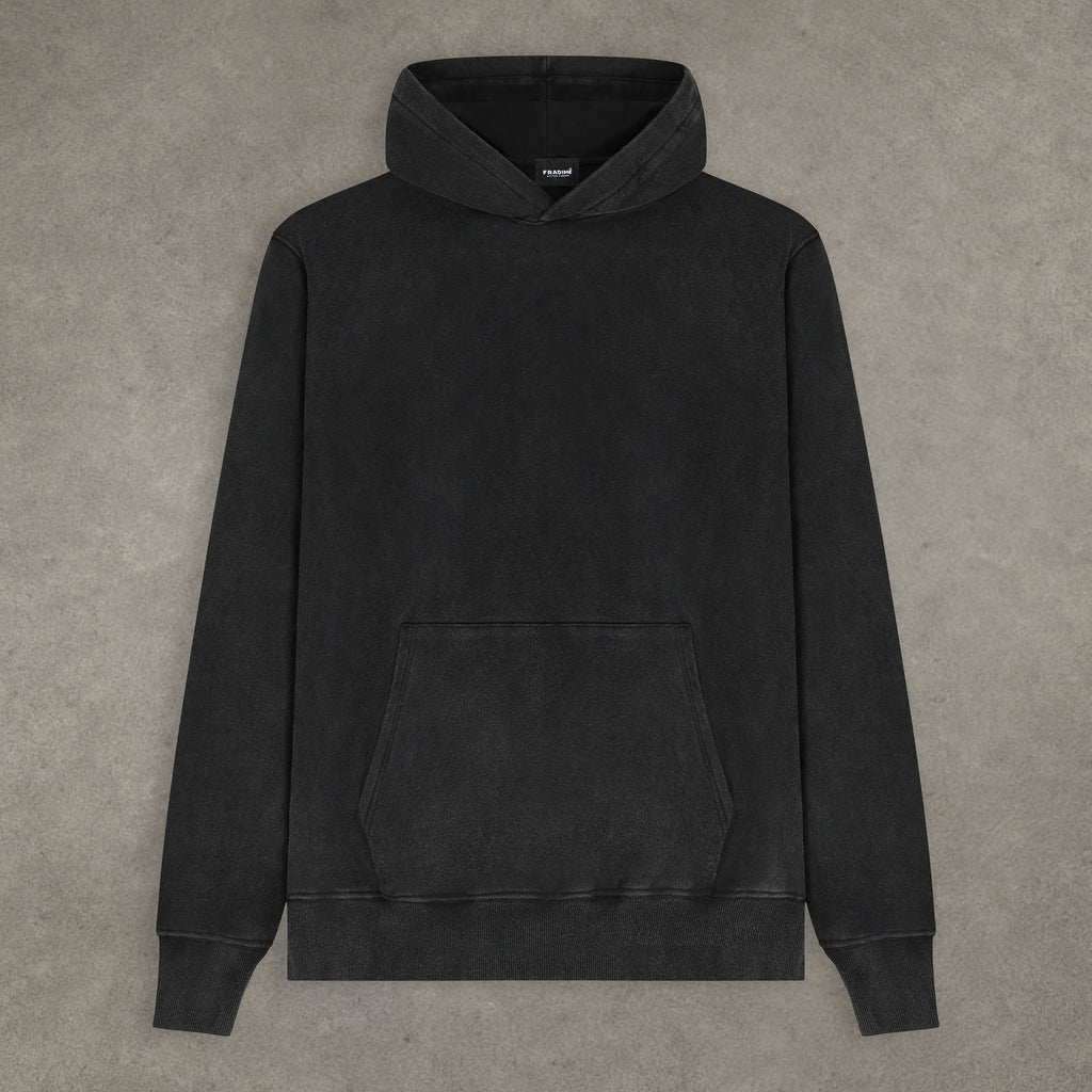 Blank Oversized Hoodie