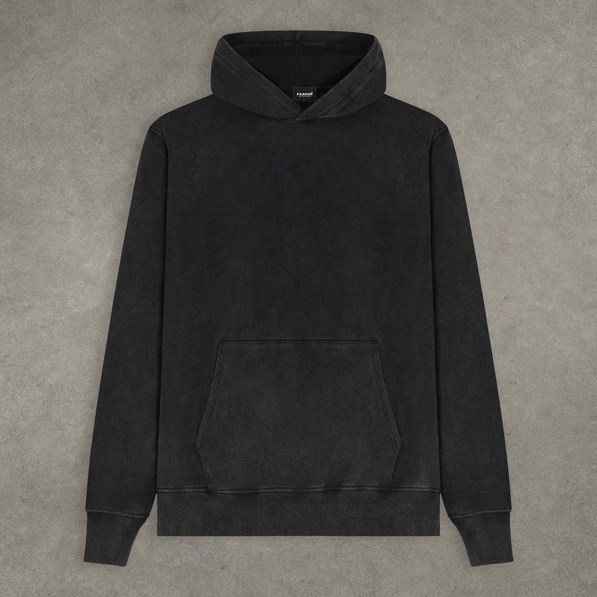 Blank Oversized Hoodie