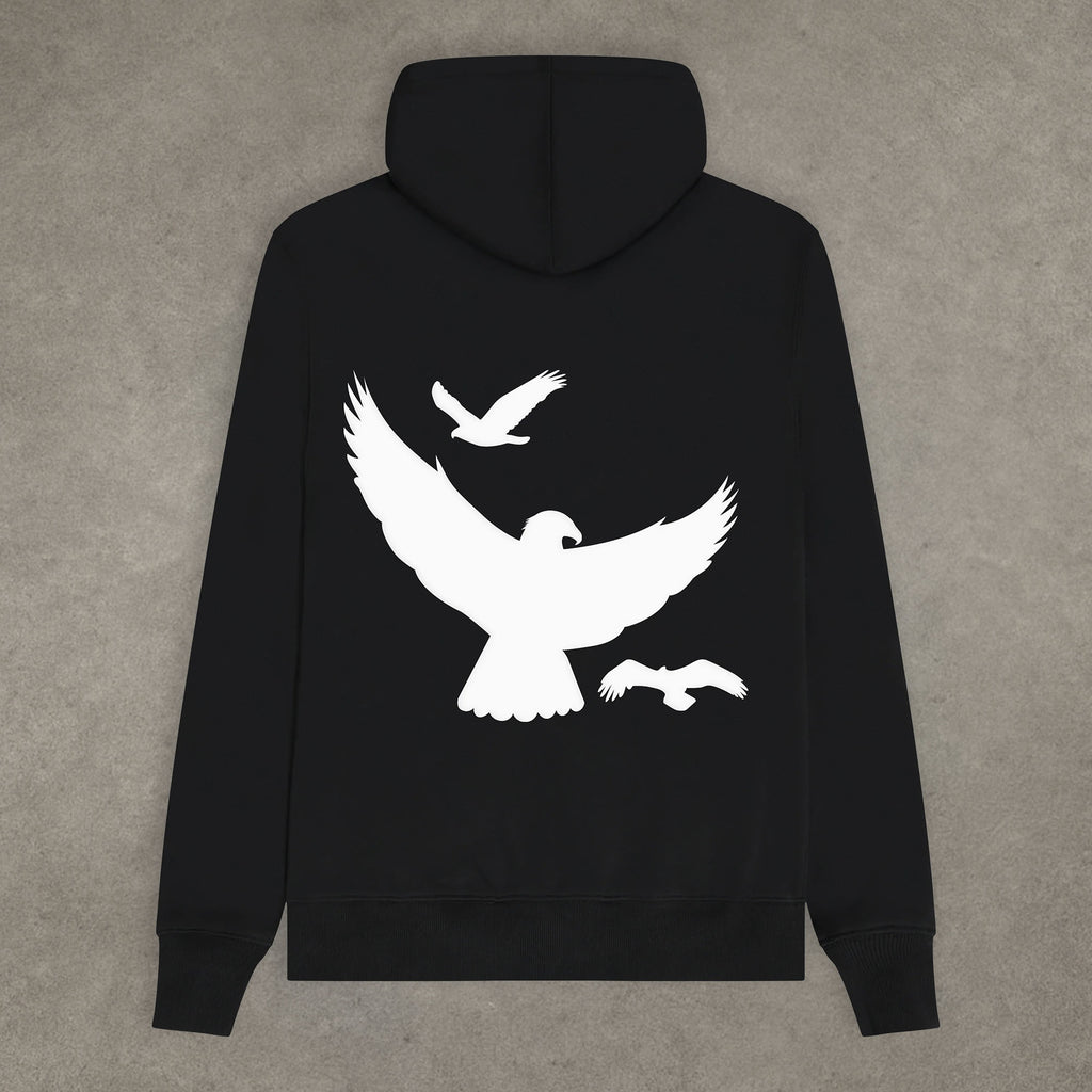 Freedom Hoodie 2.0