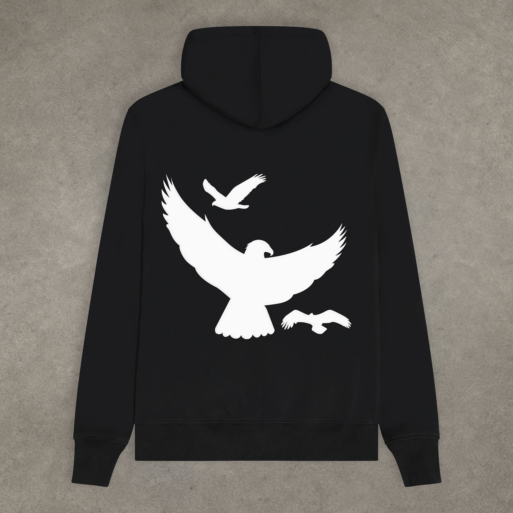 Freedom Hoodie 2.0