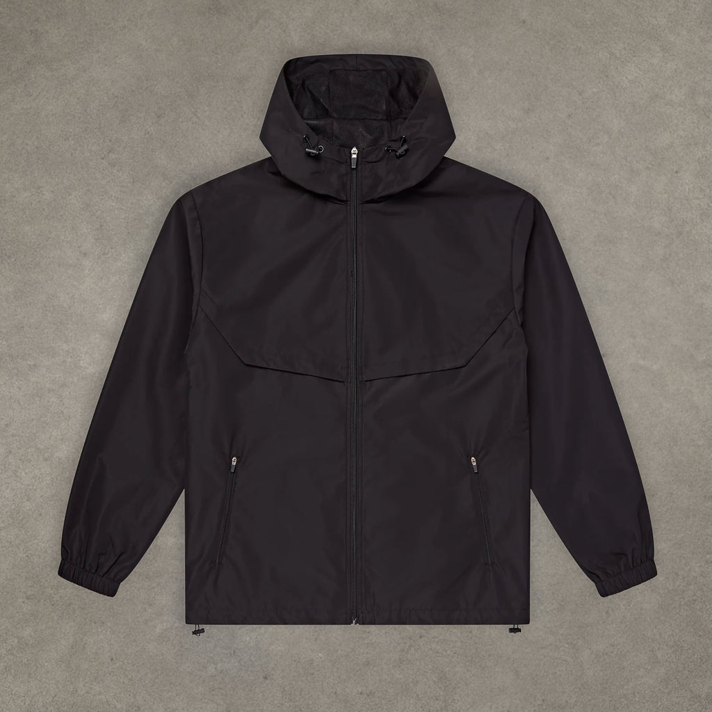 Blank Windbreaker Jacket