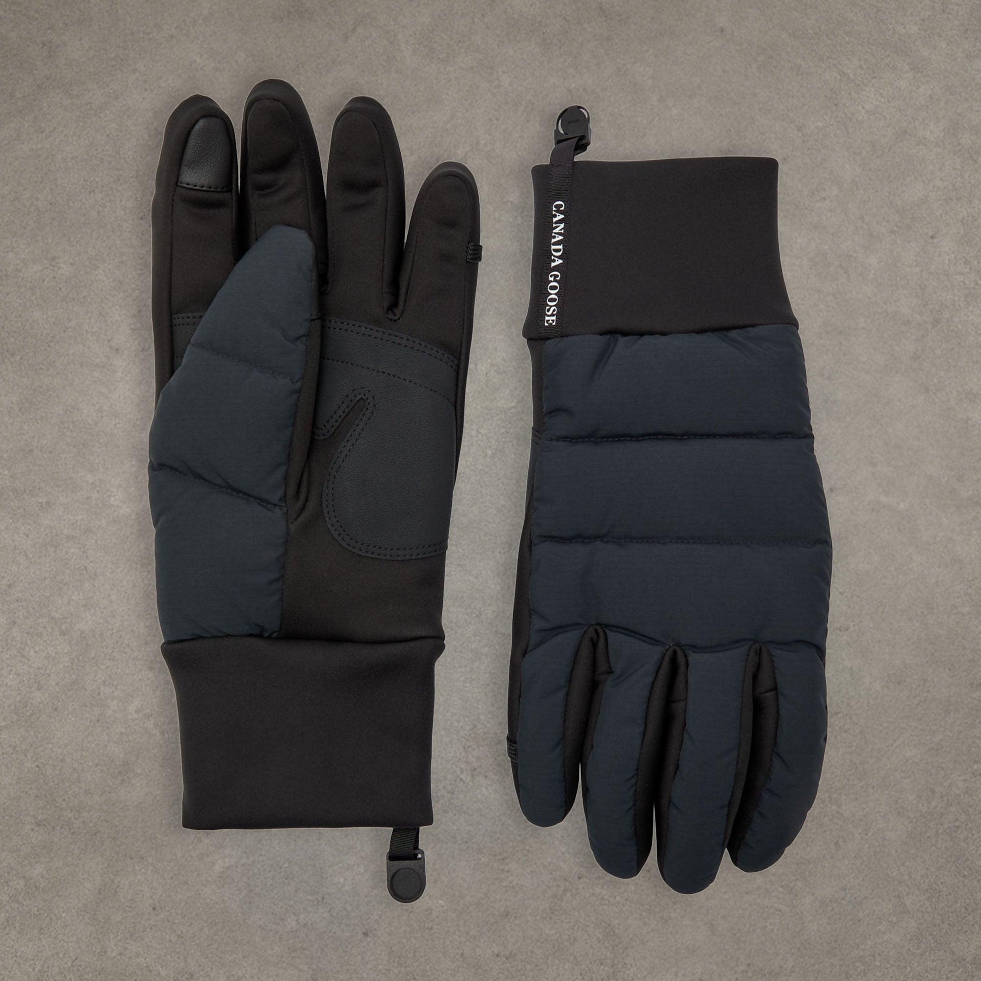 Canada Goose Padded Shell Gloves