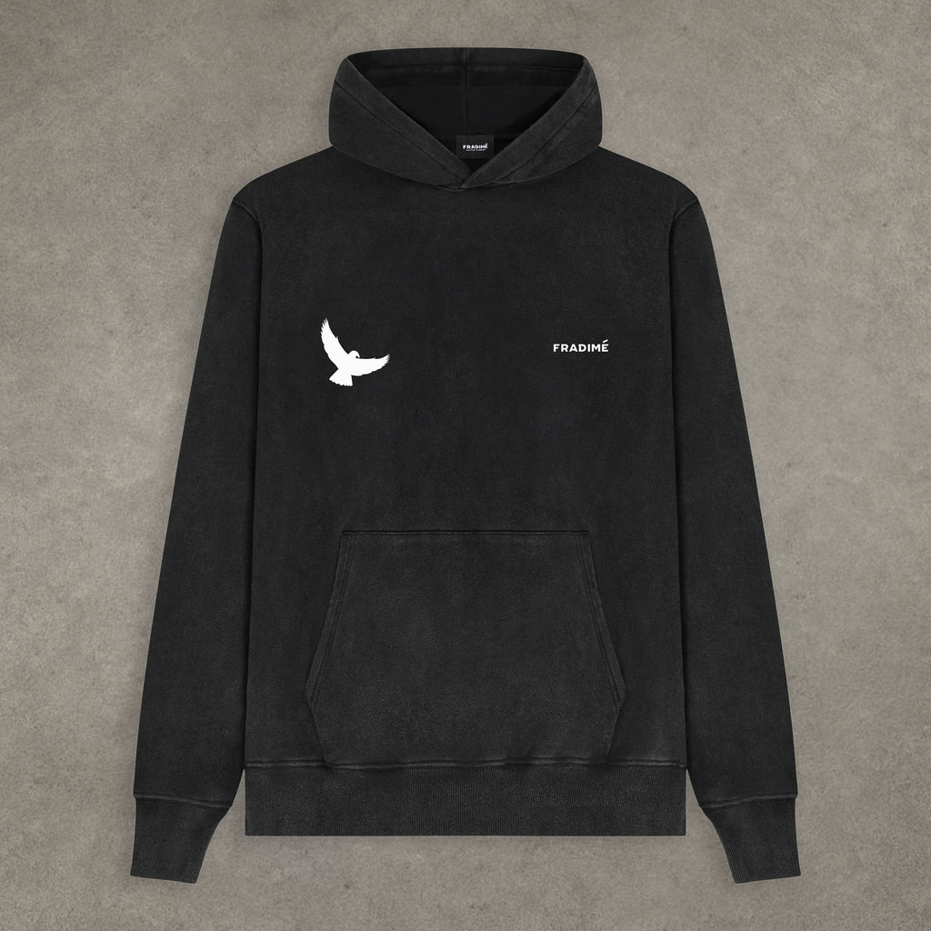 Freedom Hoodie 2.0