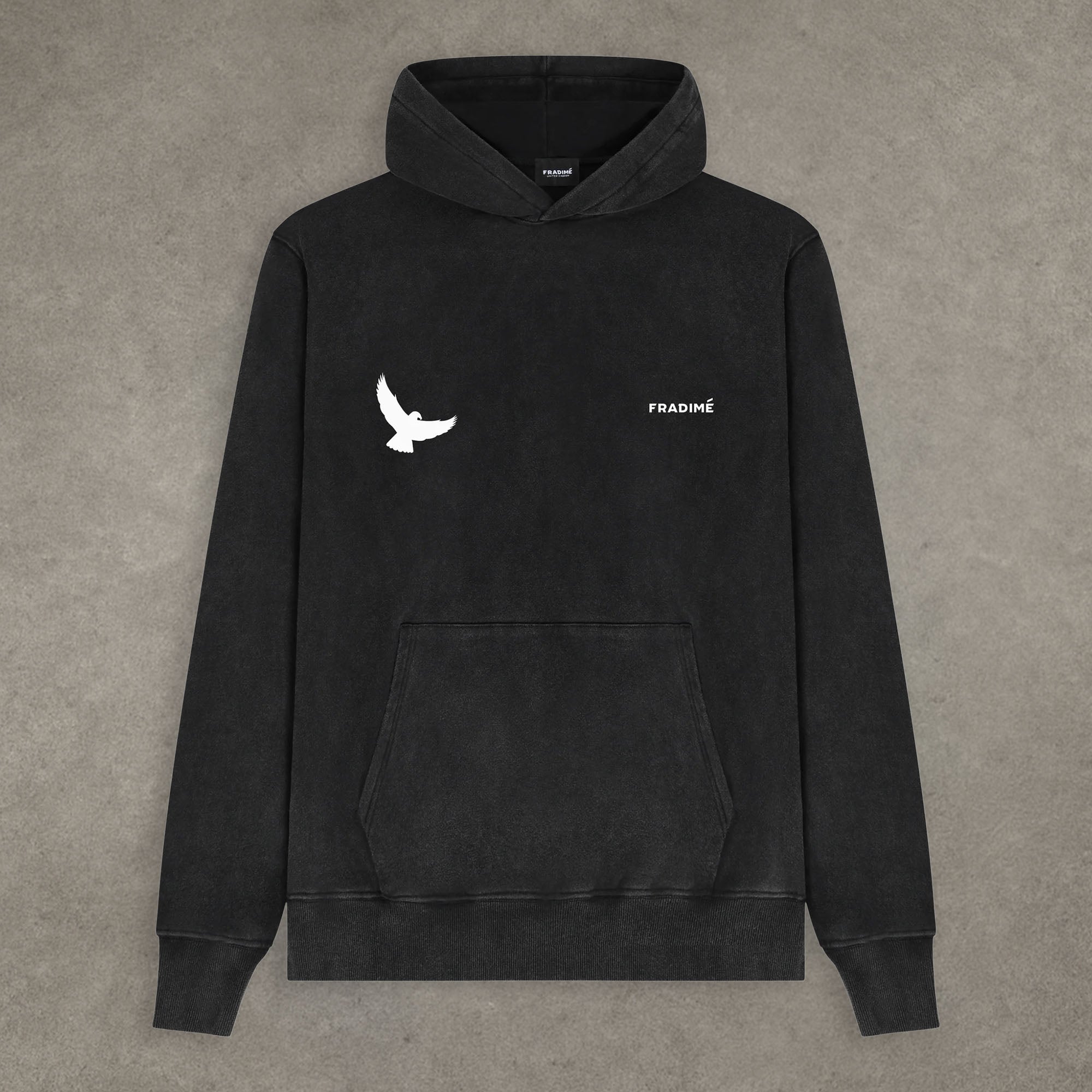 Freedom Hoodie 2.0