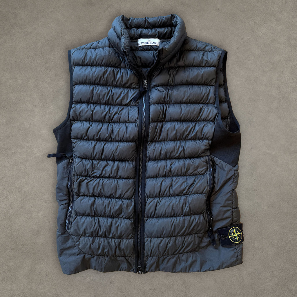 Stone Island Gilet