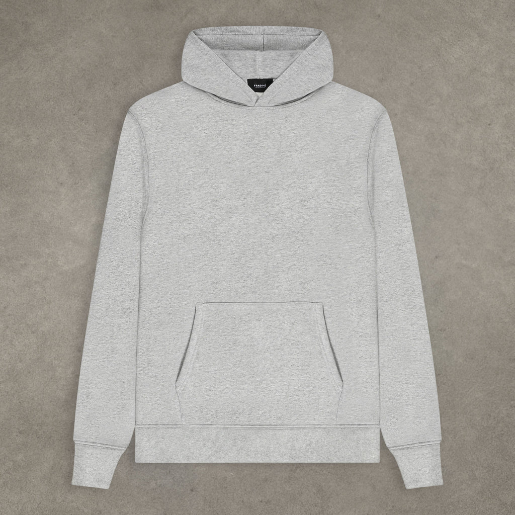Blank Oversized Hoodie