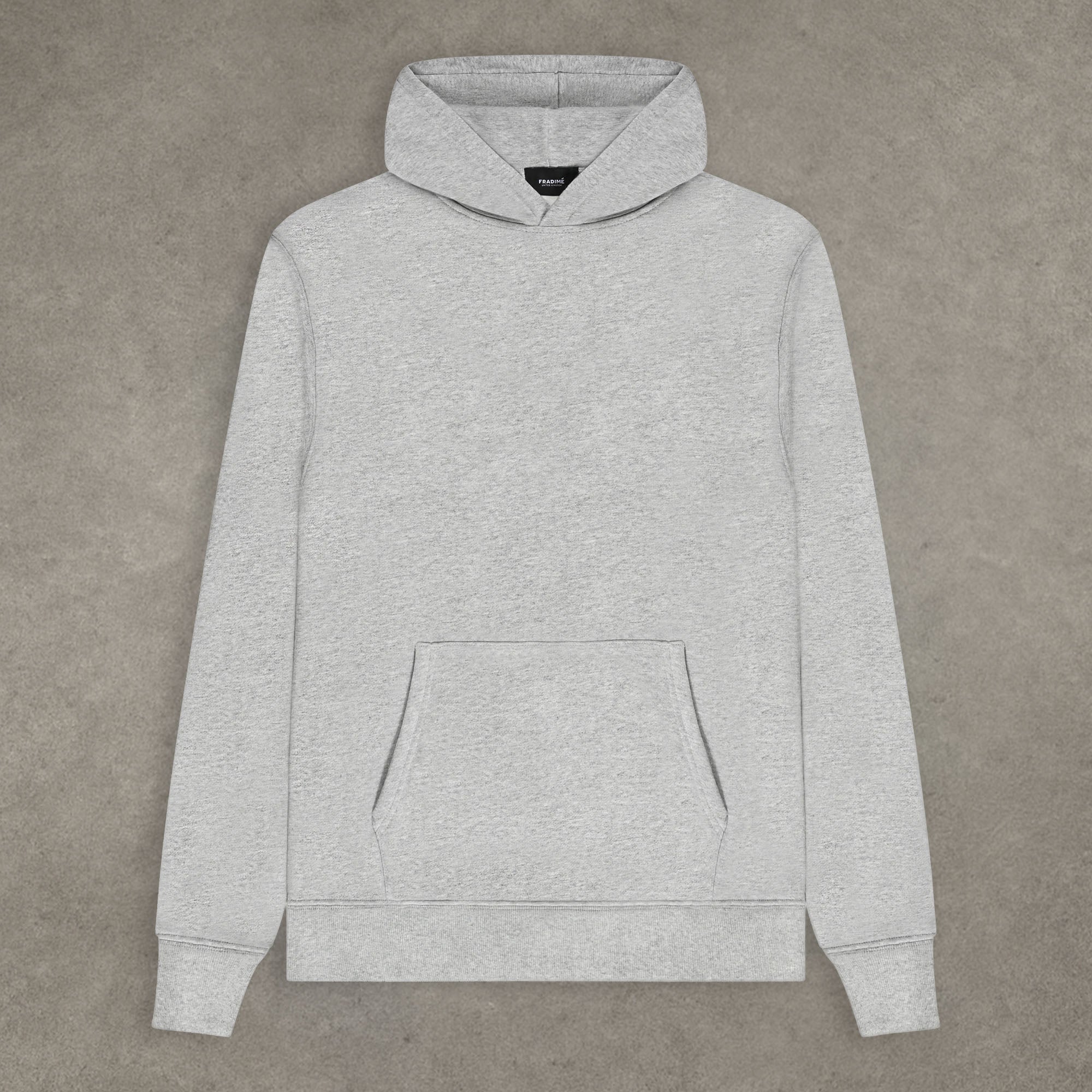 Blank Oversized Hoodie