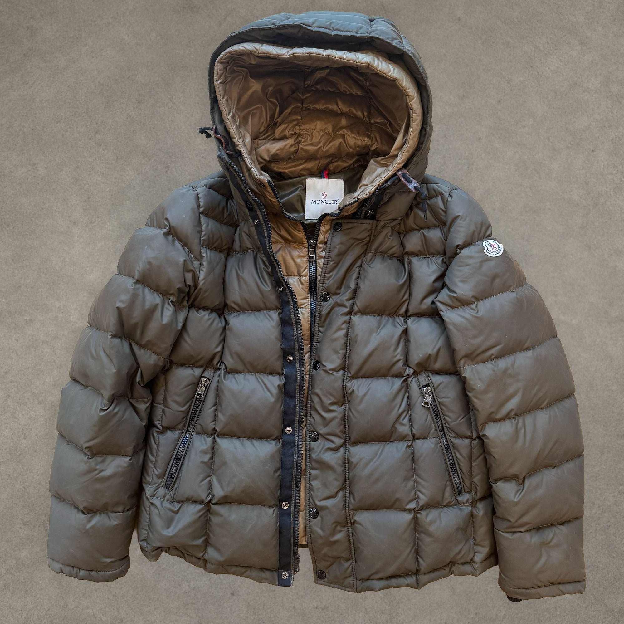 Moncler Coat