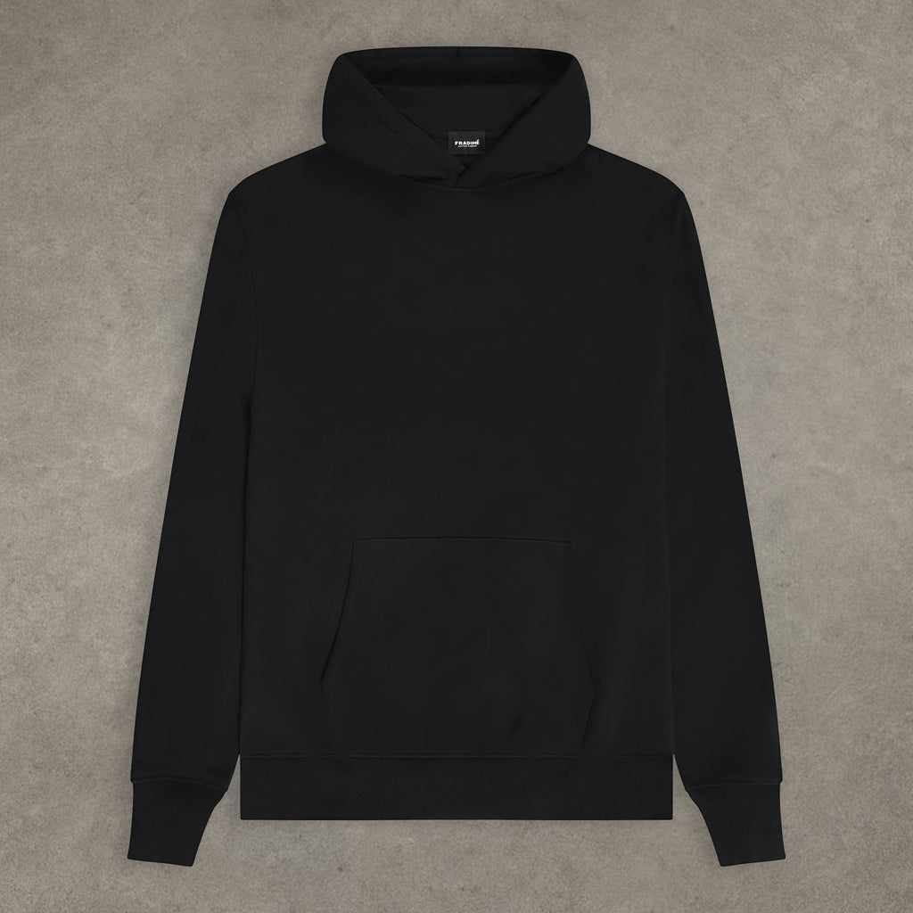 Blank Oversized Hoodie