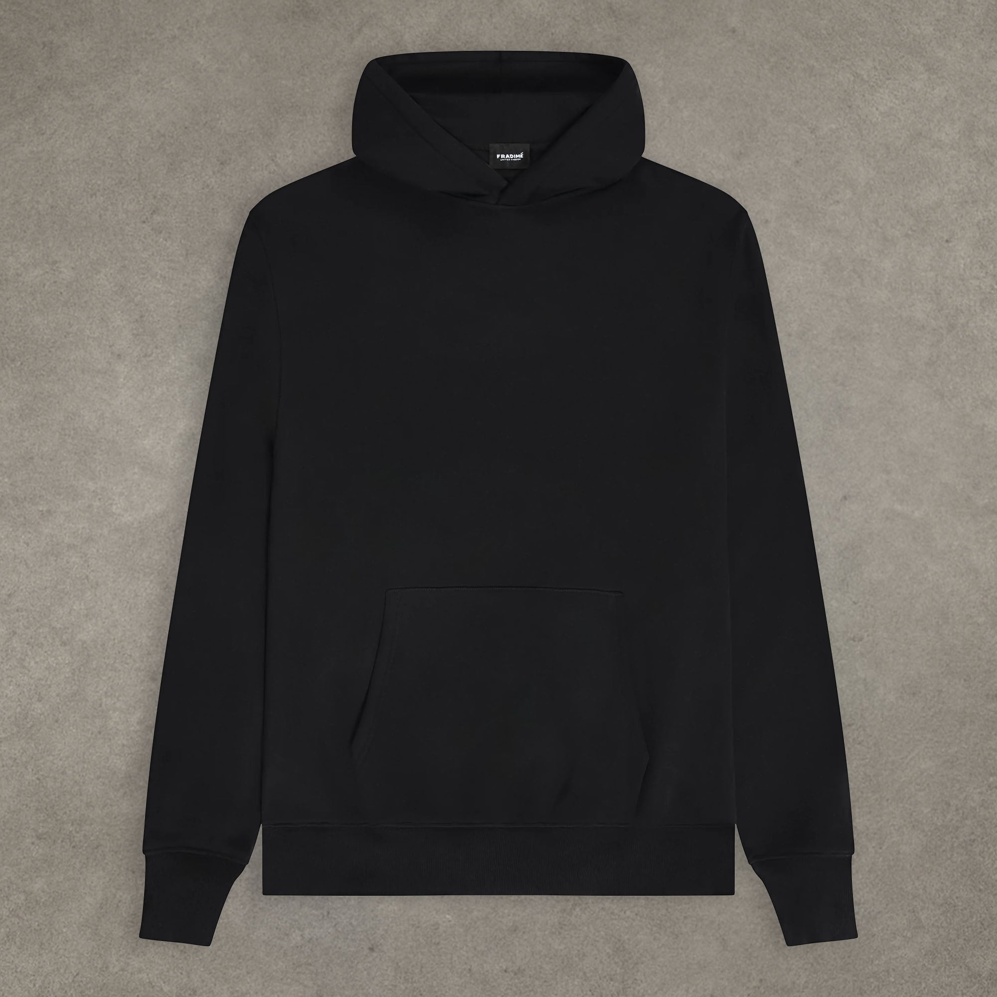 Blank Oversized Hoodie