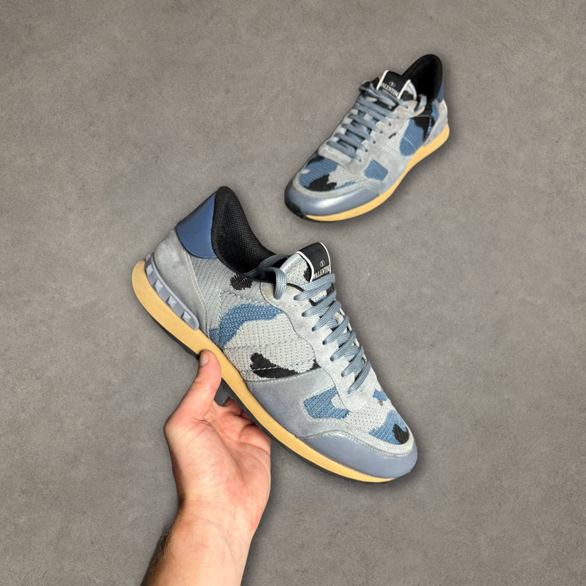 Valentino Trainers